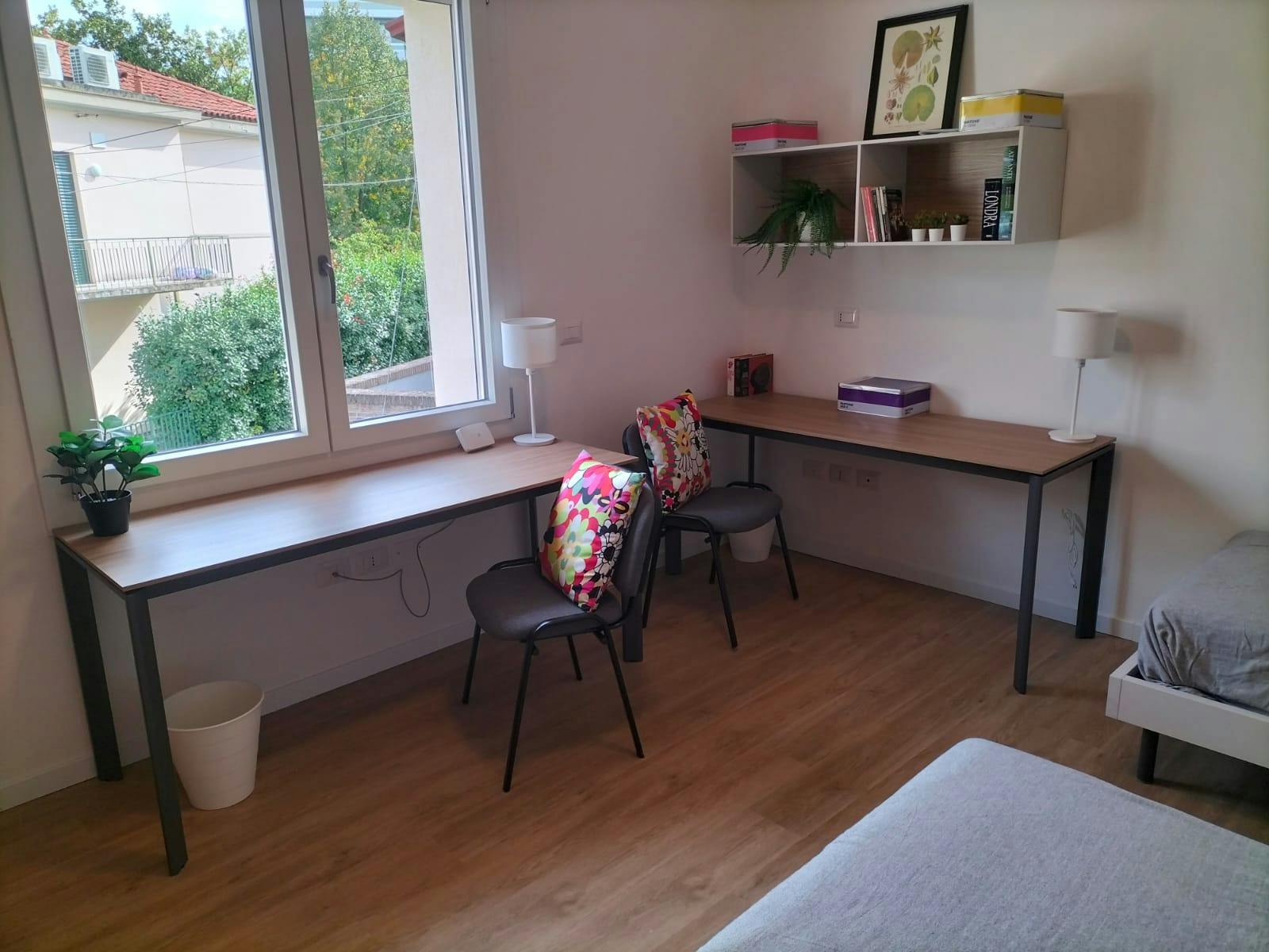 Via Domenico Turazza, Padova