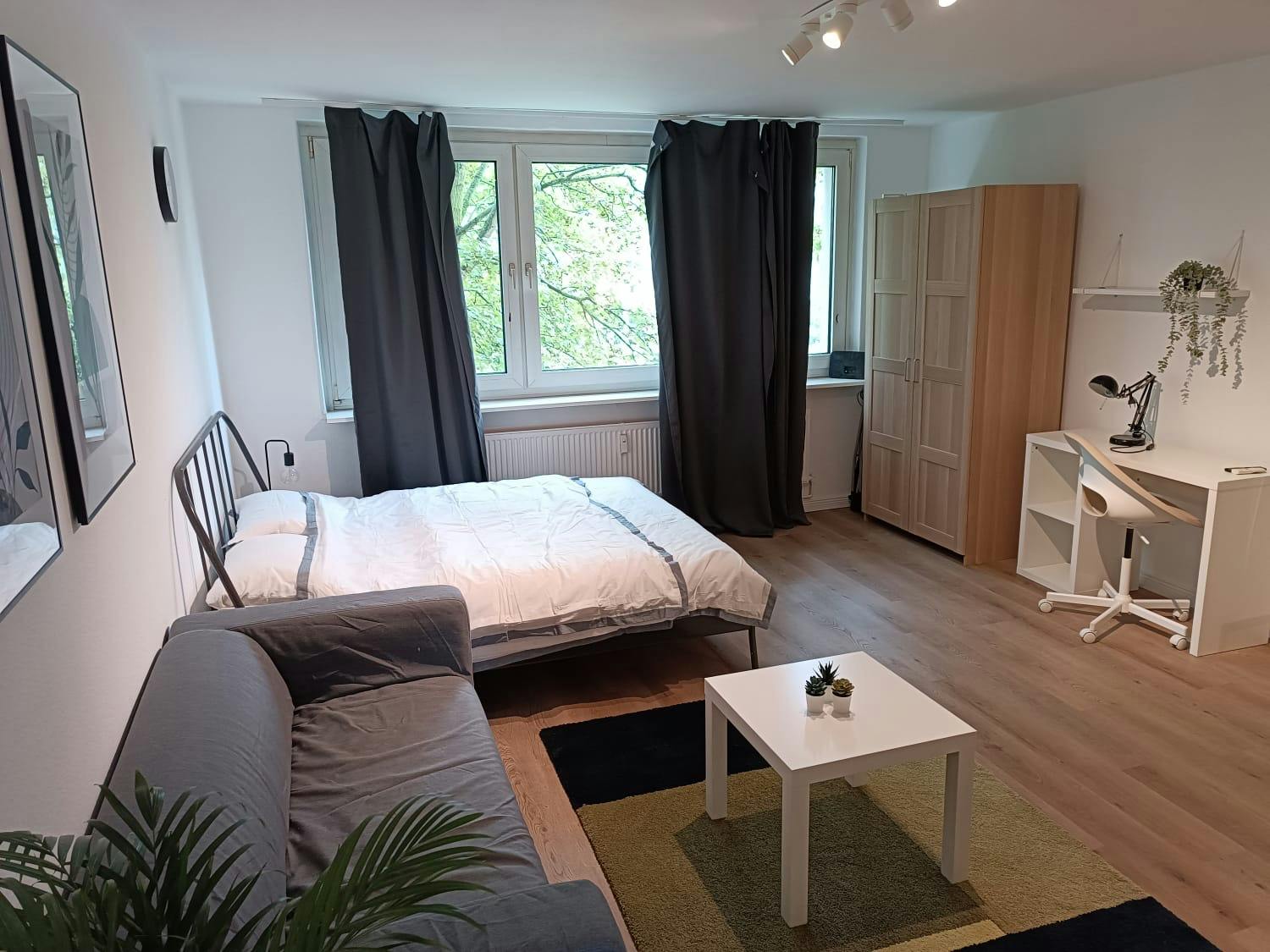 Apartment Berlin — photo 1