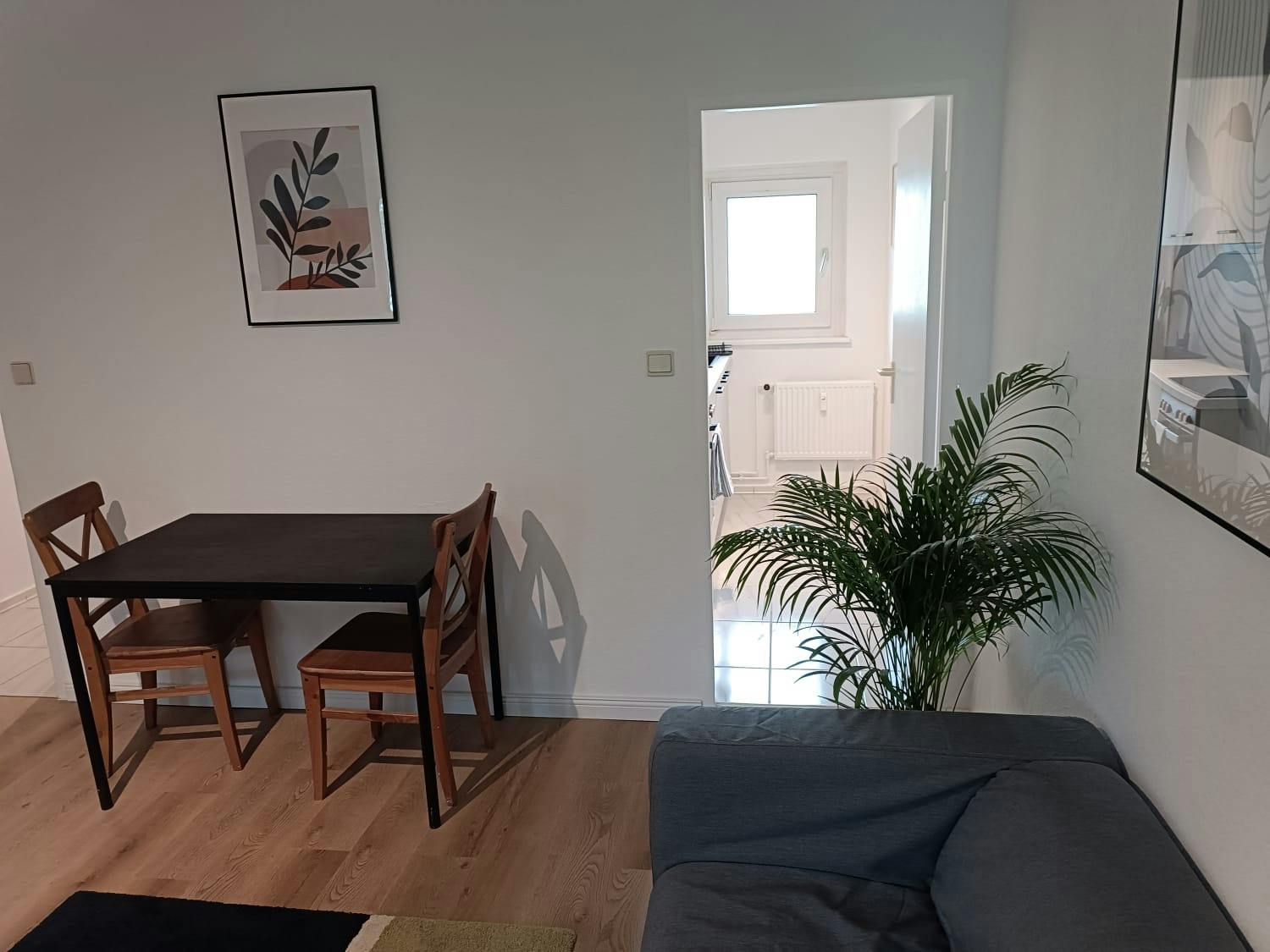 Apartment Berlin — photo 2