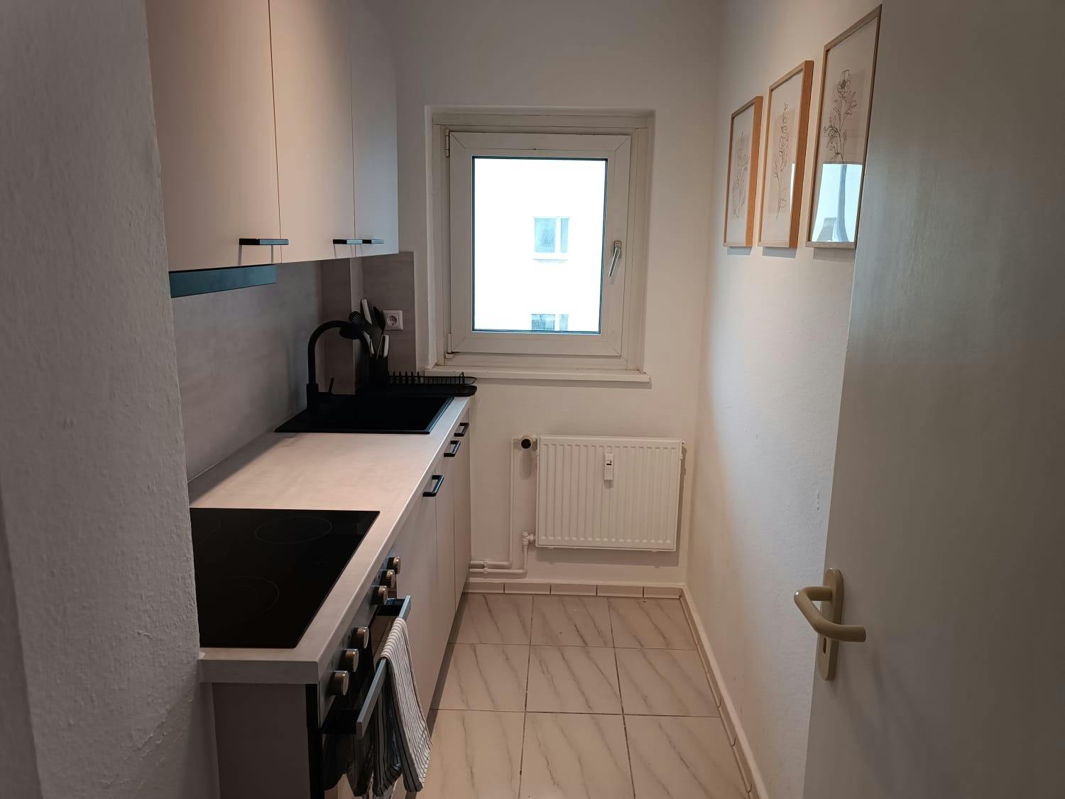 Apartment Berlin — photo 3