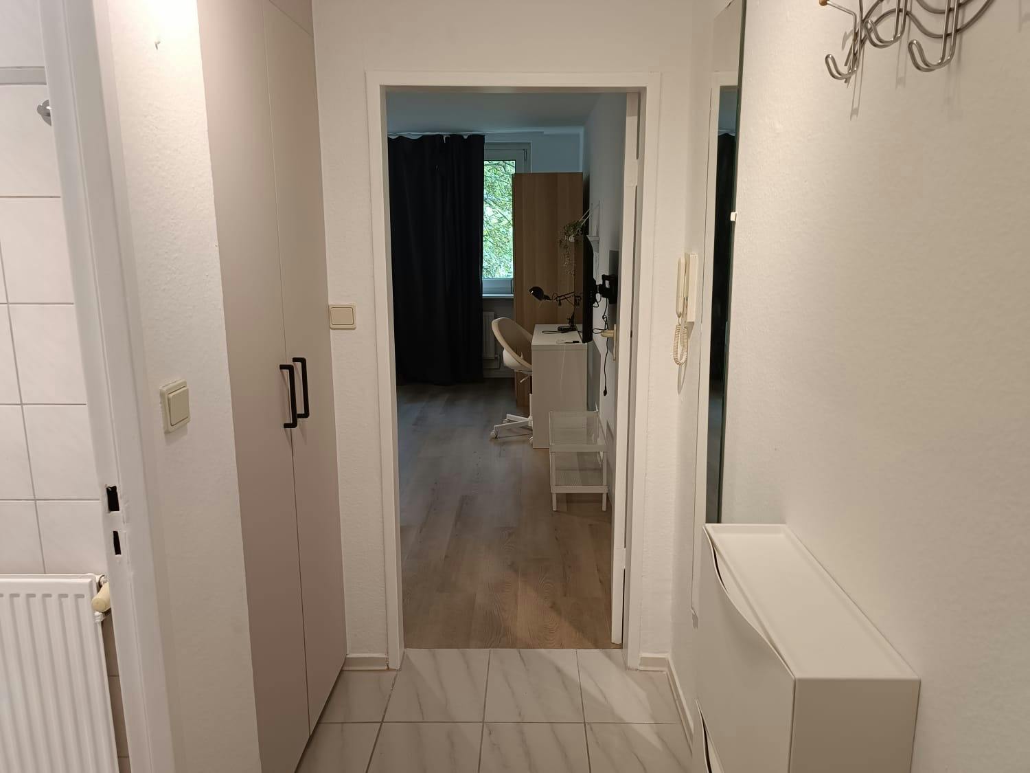 Apartment Berlin — photo 4