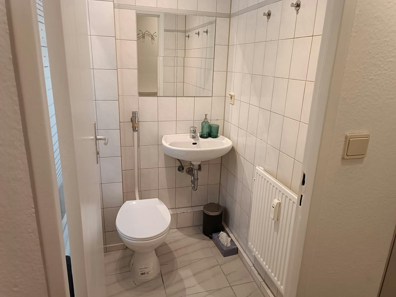 Apartment Berlin — photo 6