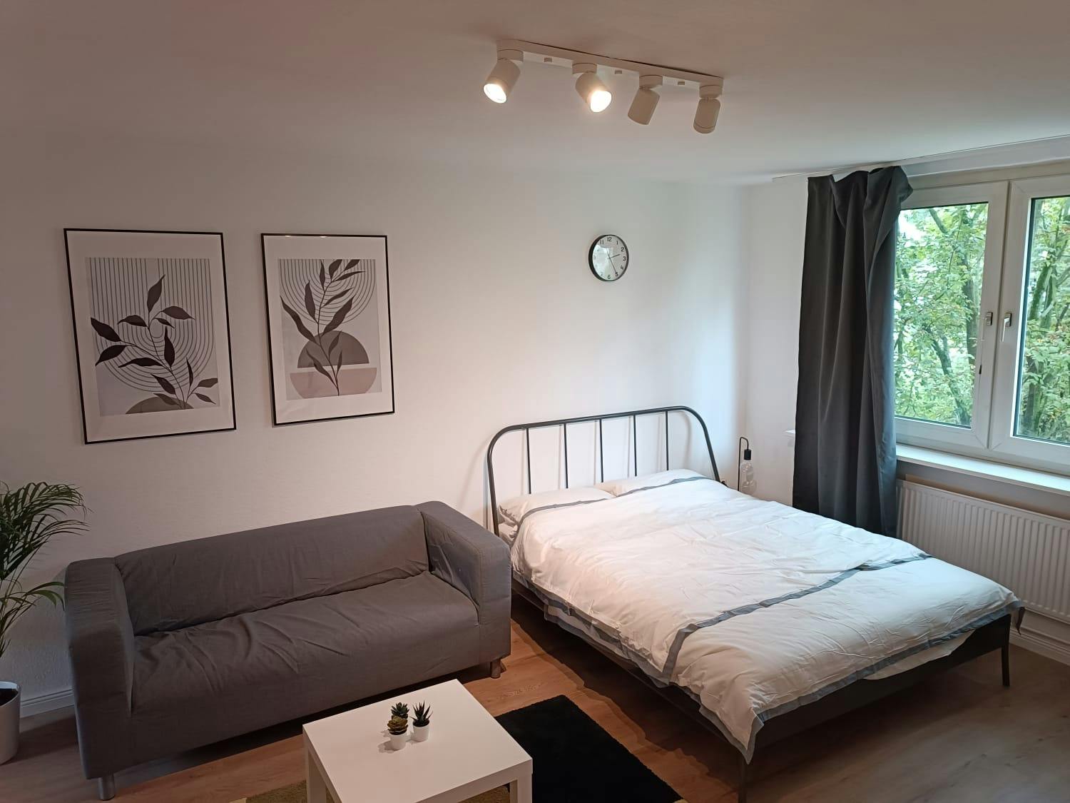 Apartment Berlin — photo 9