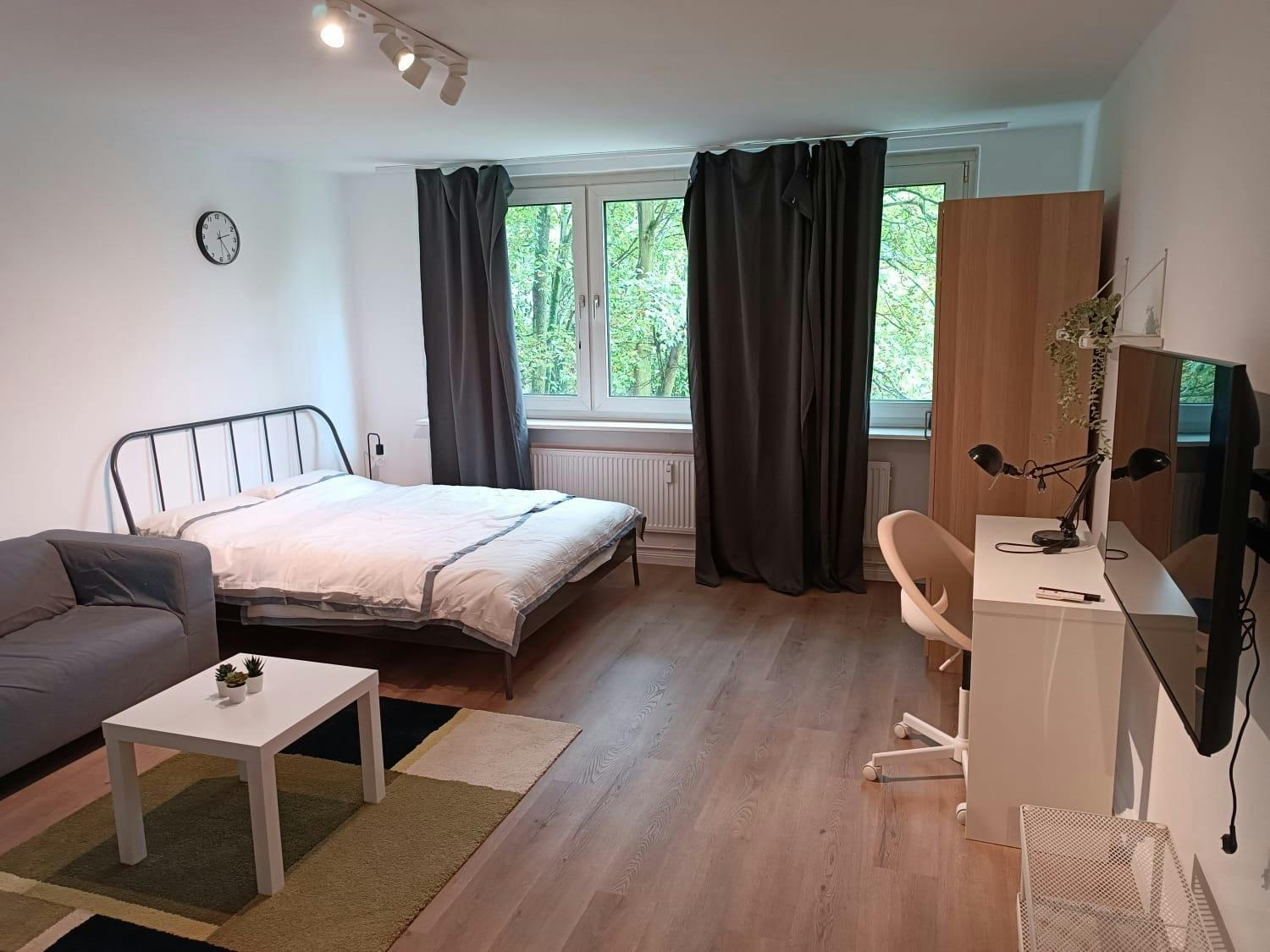 Apartment Berlin — photo 7
