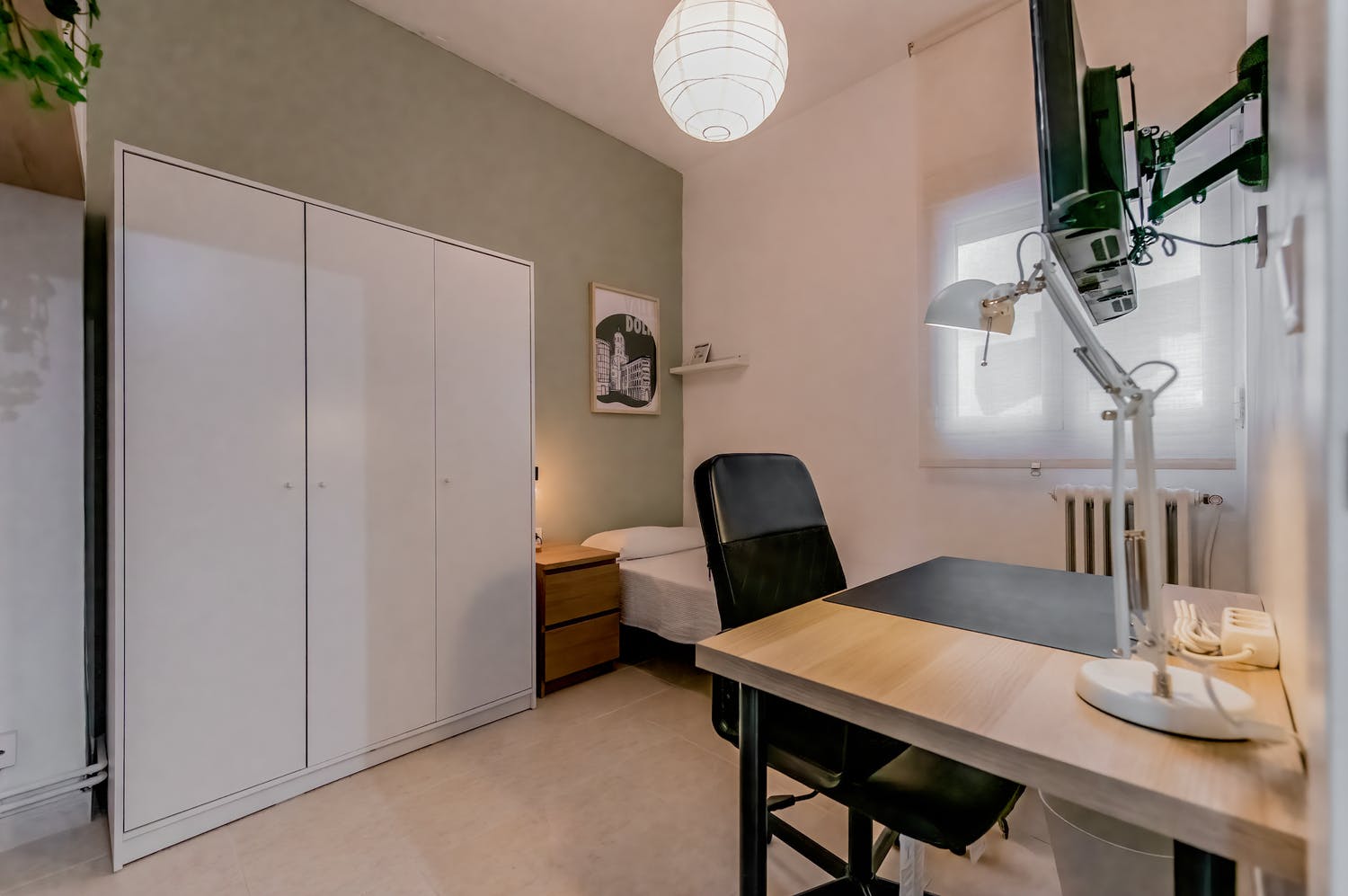 Calle Artesanía, Valladolid preview