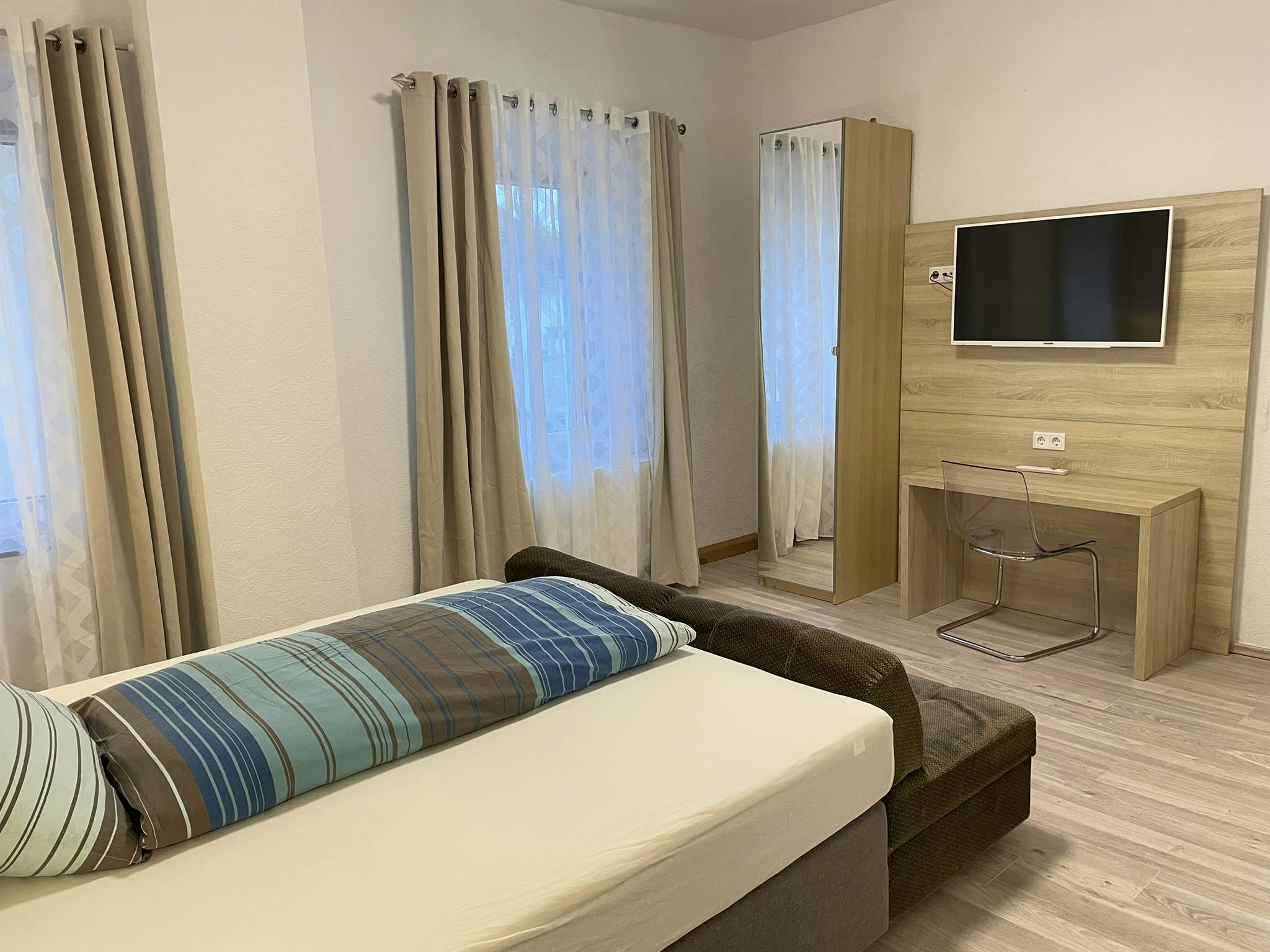 Appartement à louer pour 1 050 €/mois à Gelsenkirchen-Alt, Munckelstraße