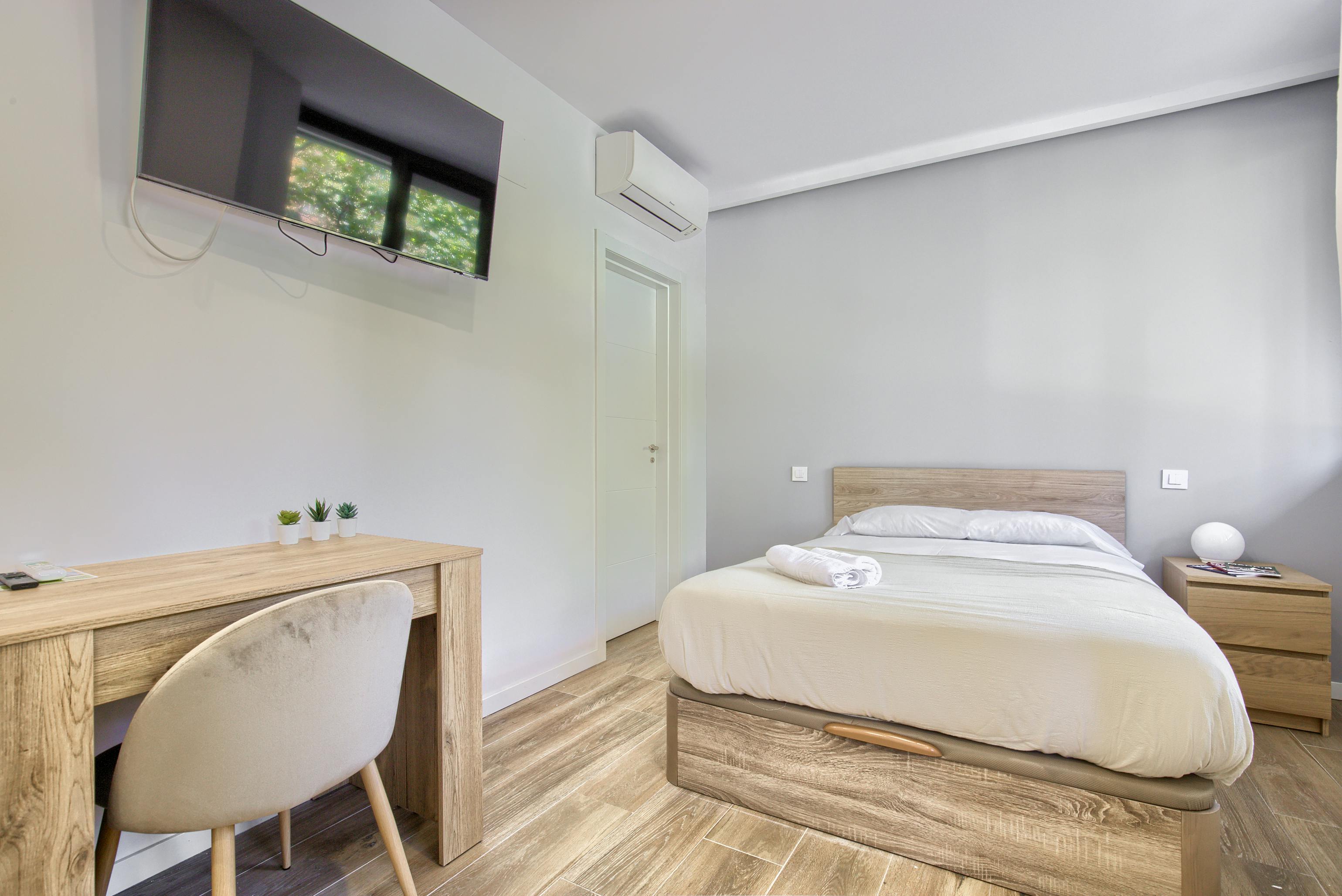 Avenida de la Reina Victoria, Madrid Madrid