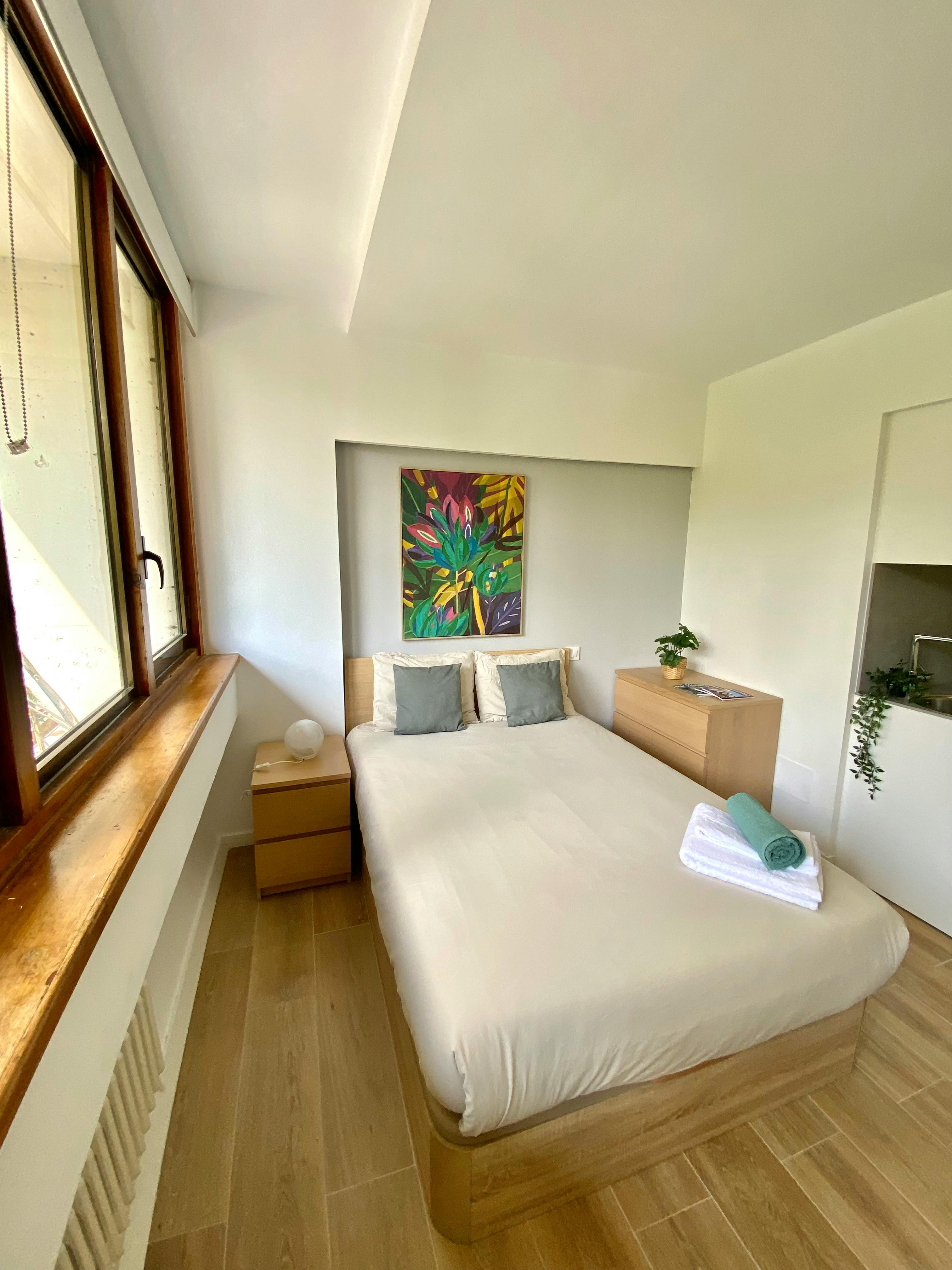 Apartment Madrid — photo 3