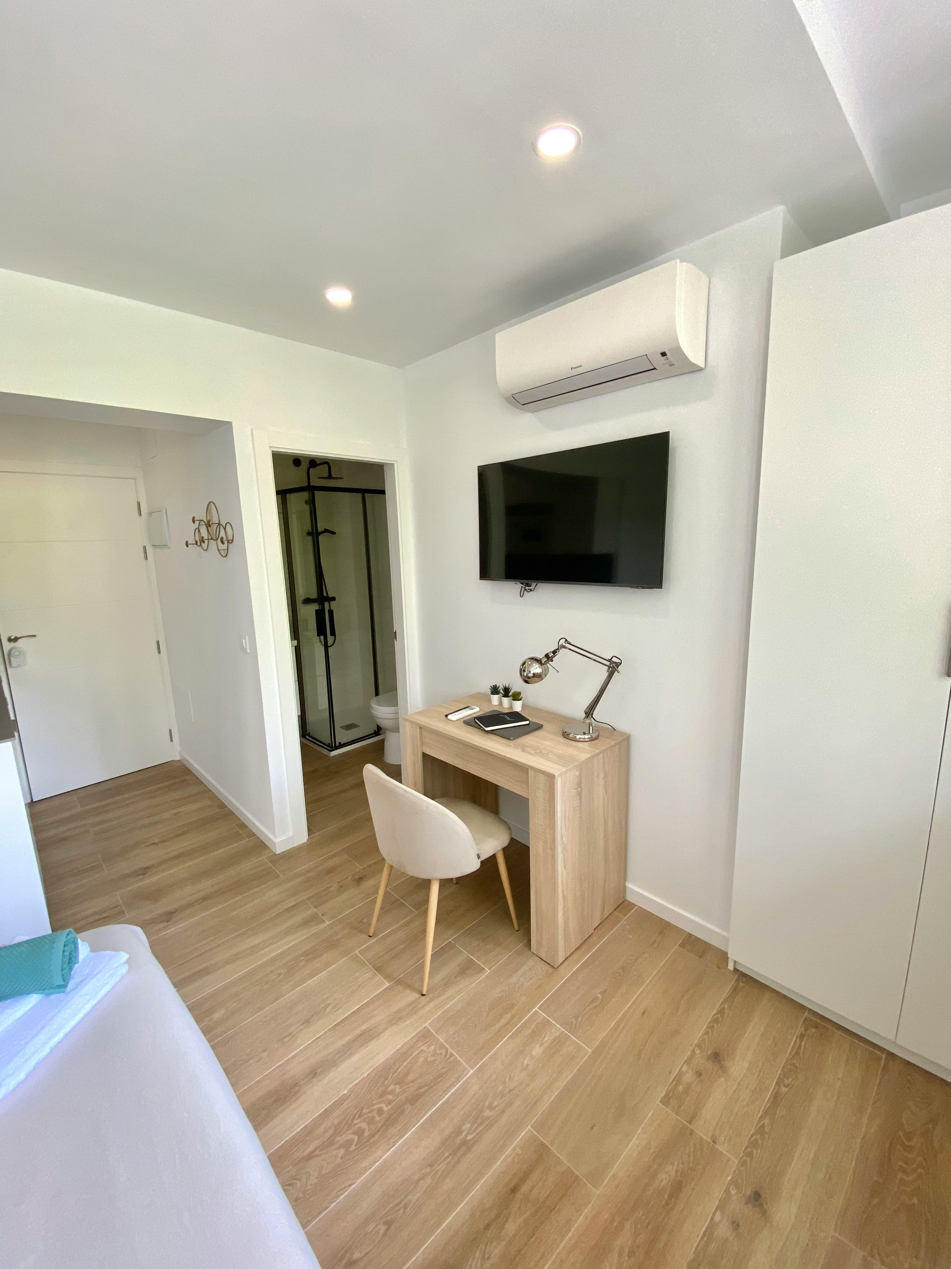 Apartment Madrid — photo 4