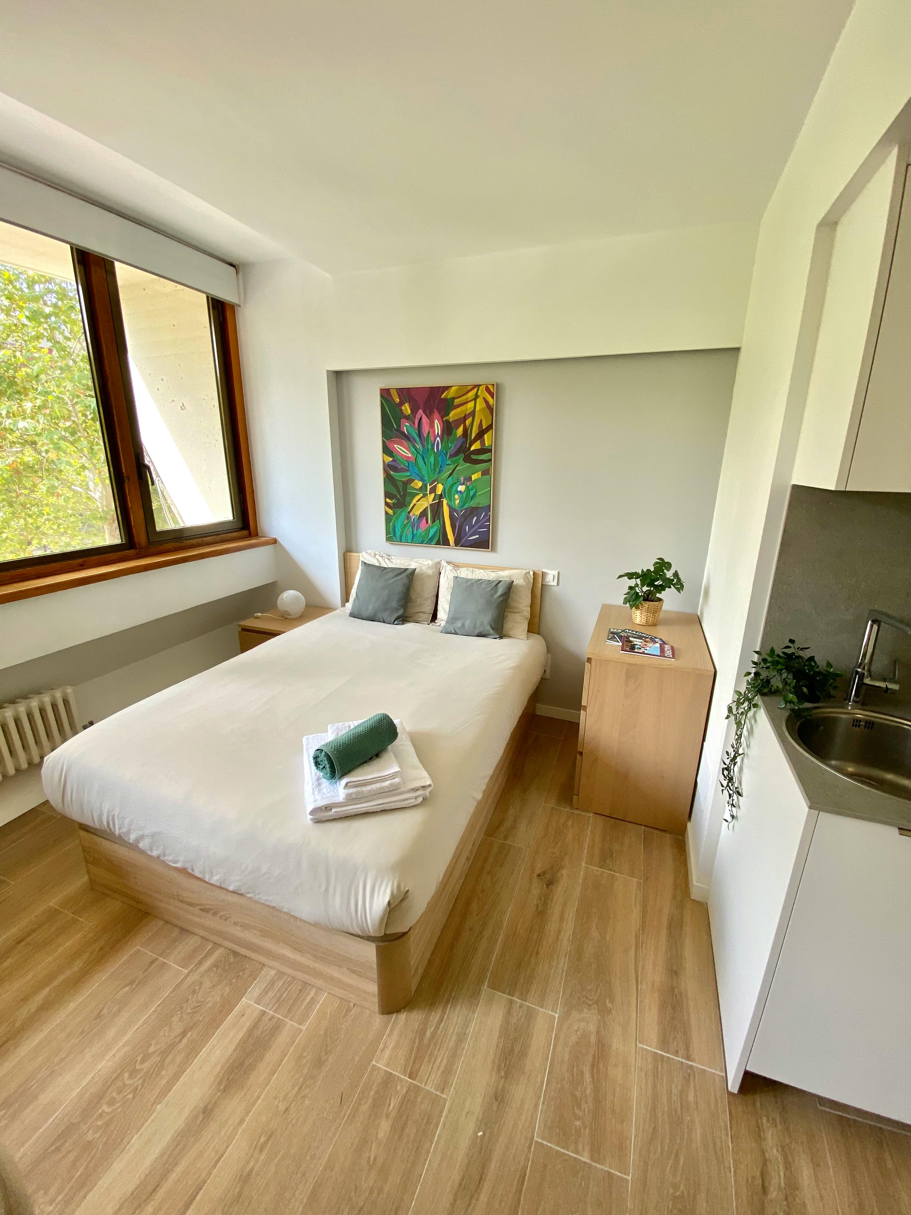 Apartment Madrid — photo 5