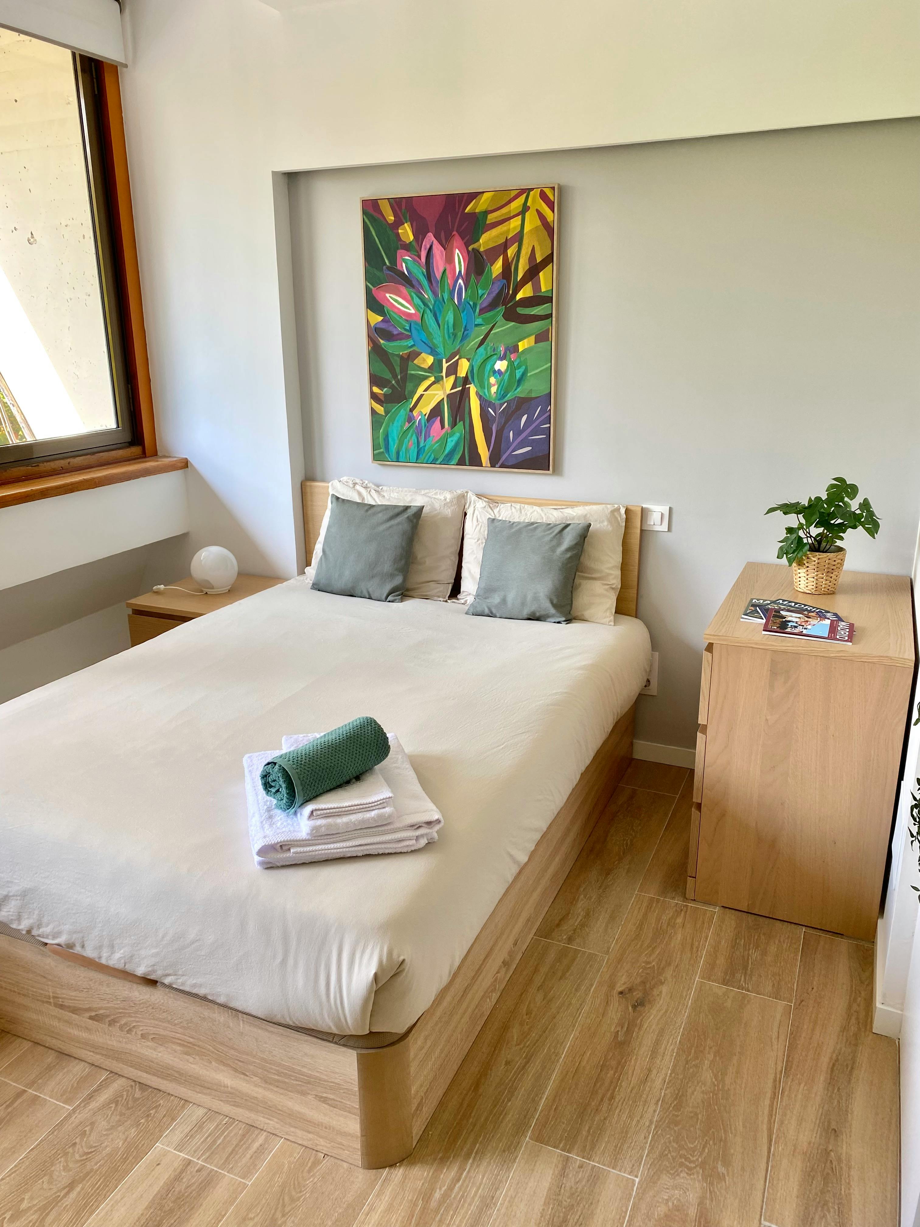 Apartment Madrid — photo 7