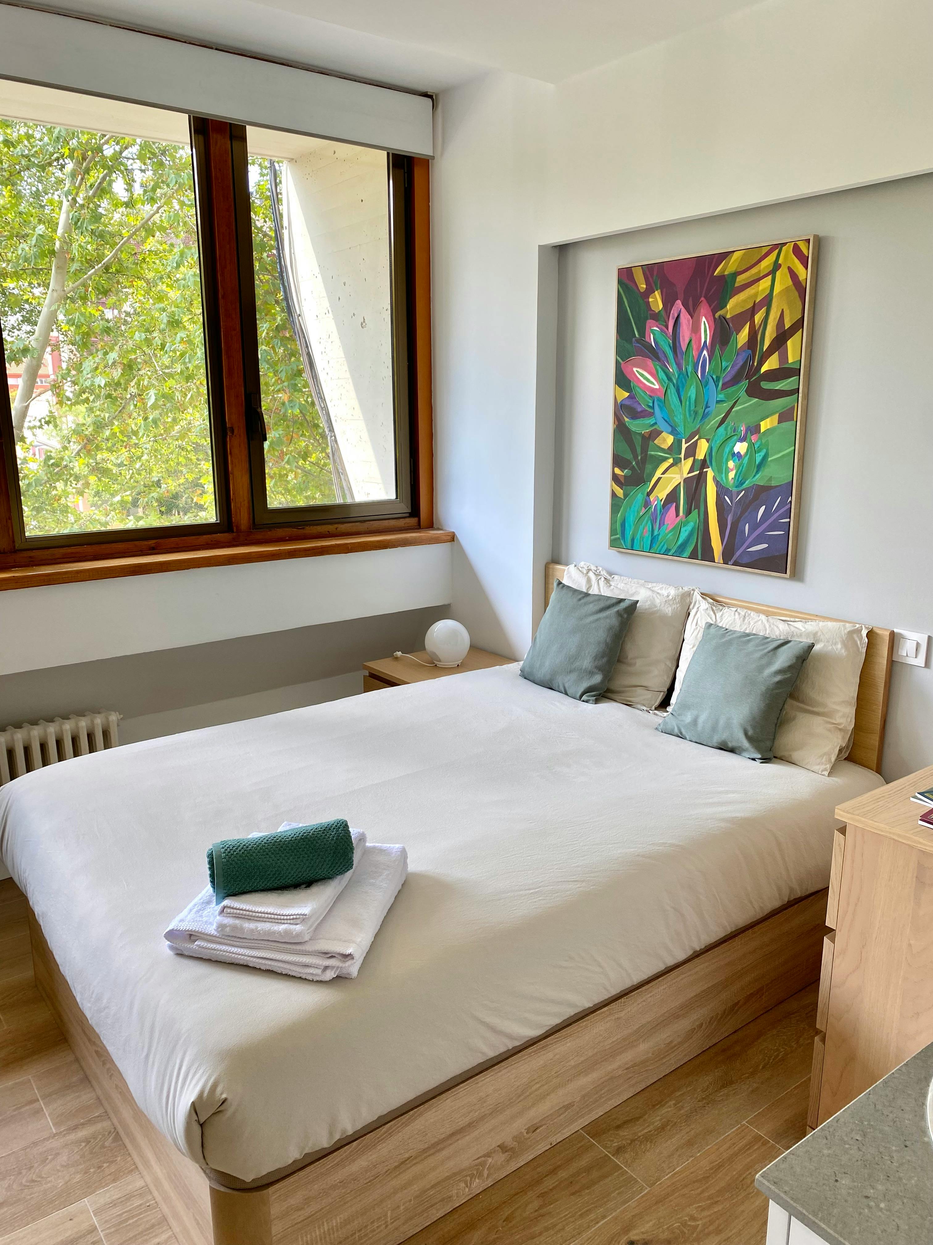 Apartment Madrid — photo 10