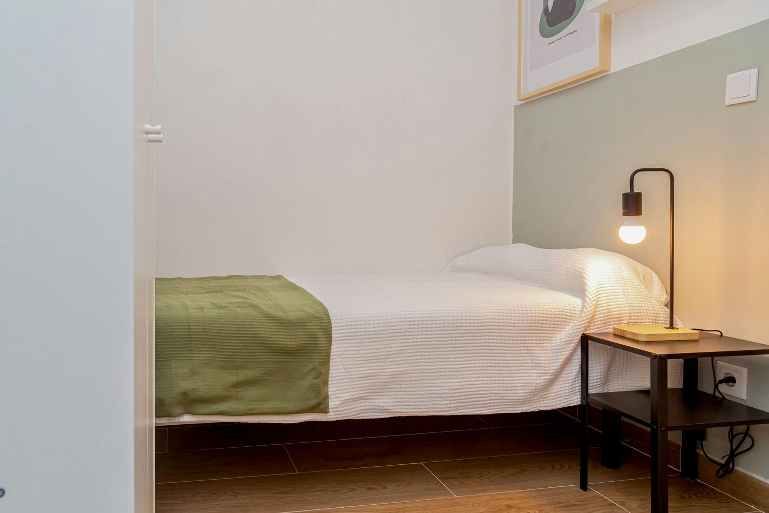 Calle Fueros de Aragón, Zaragoza preview