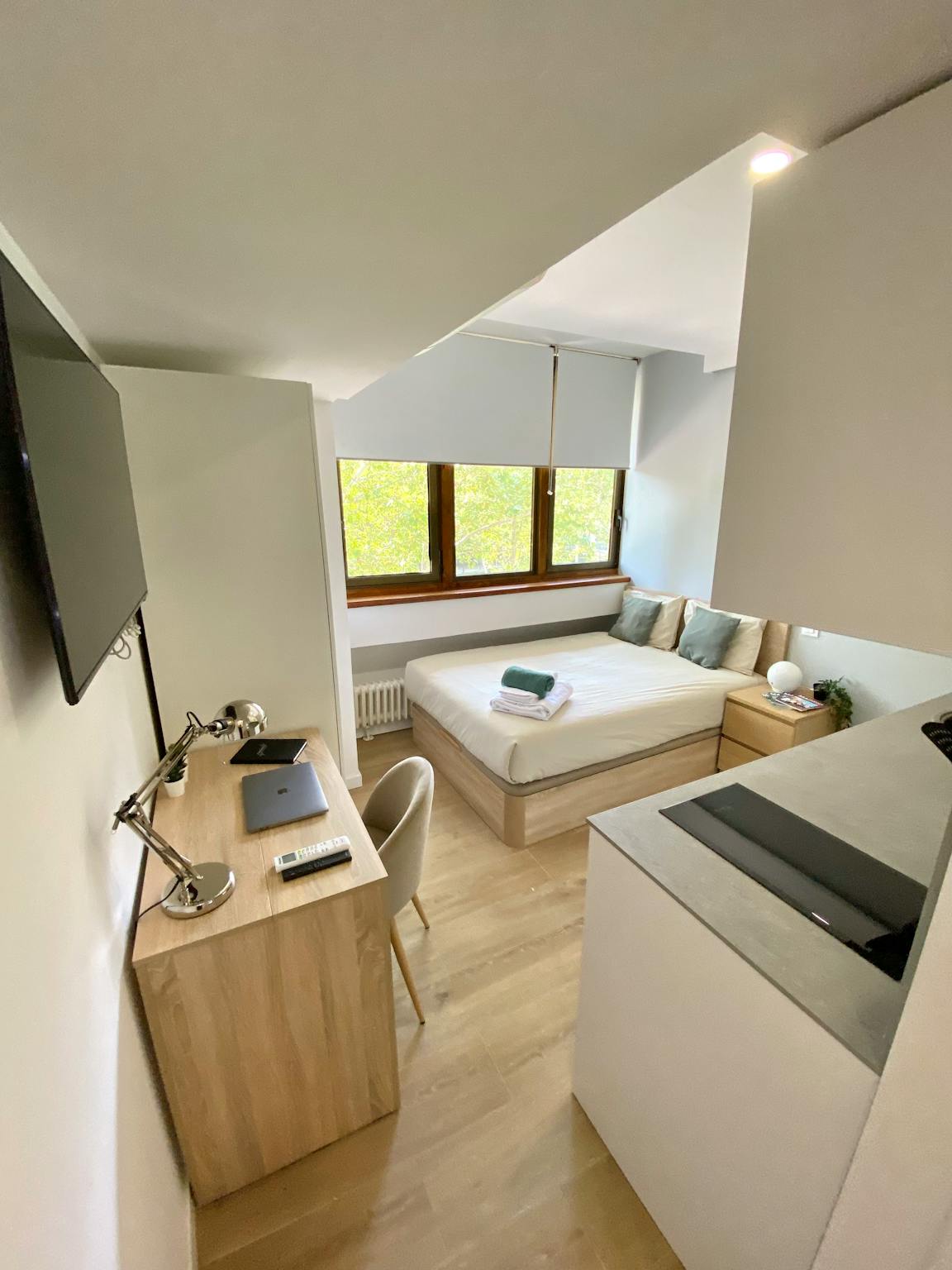 Avenida de la Reina Victoria, Madrid preview