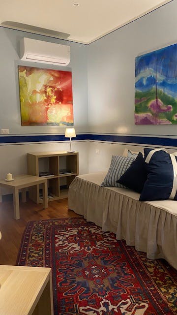 Corso Vittorio Emanuele II, Turin