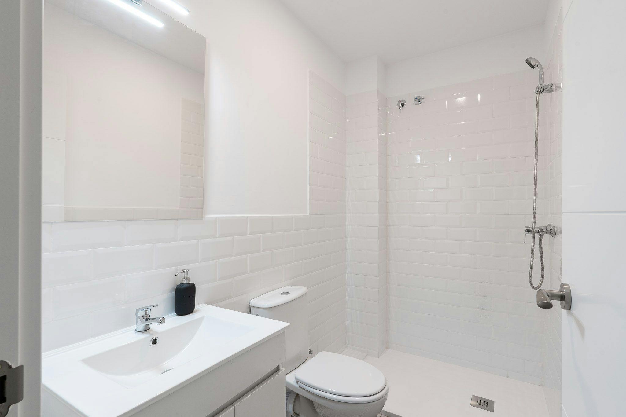 Apartment Barcelona, 1 bed, 19m² — photo 7