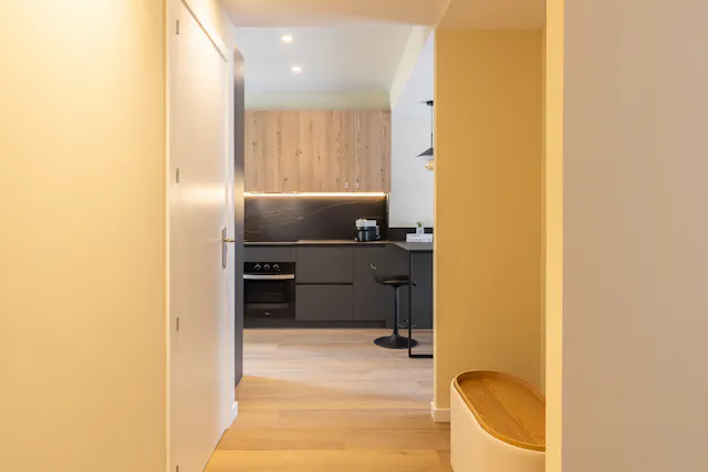 Private room in Calle Donoso Cortés, Madrid (1562749) room image 50