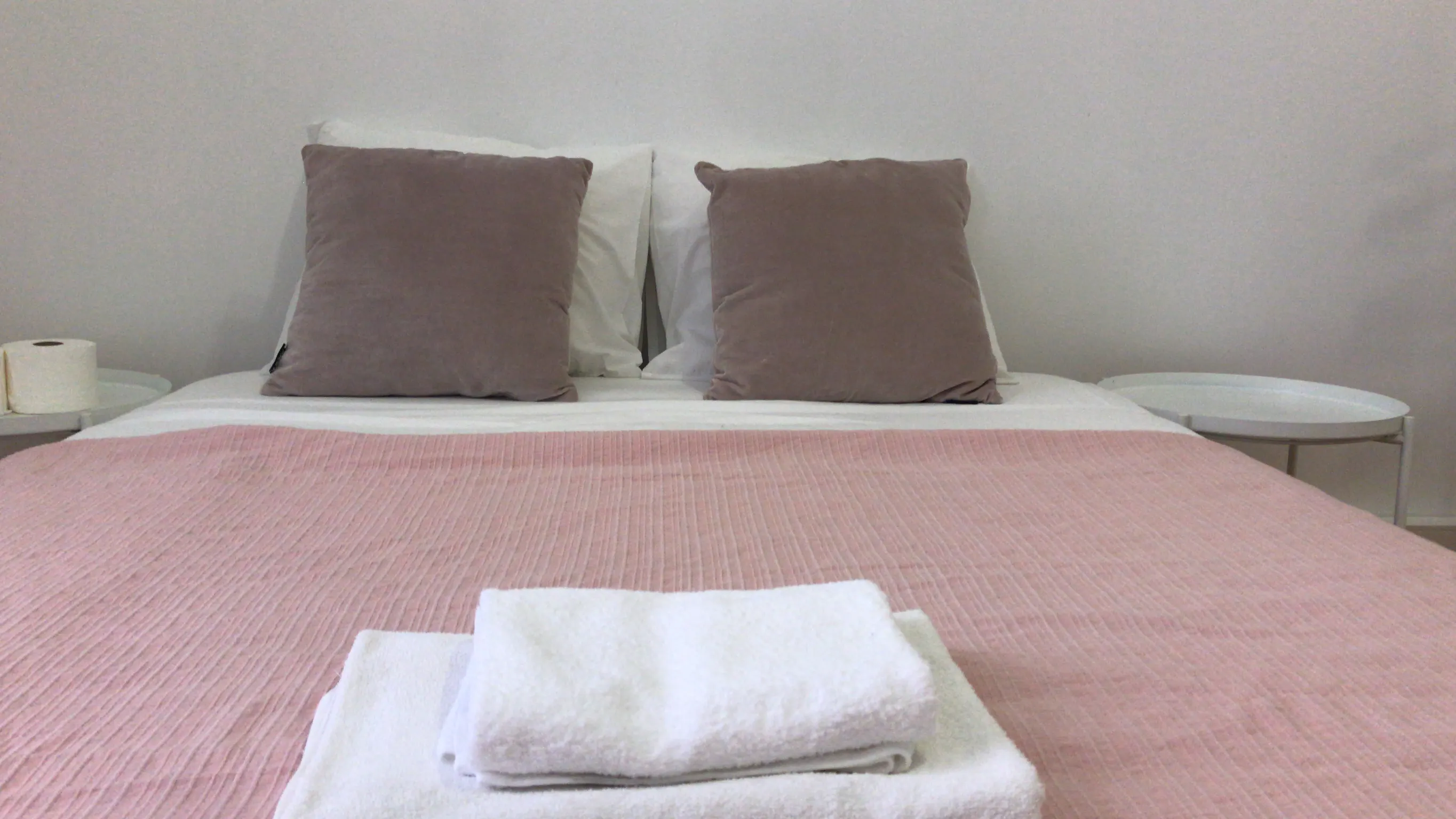 Private room in Avenida Doutor Magalhães Lima, Lisbon (1562755) ROOM 2
