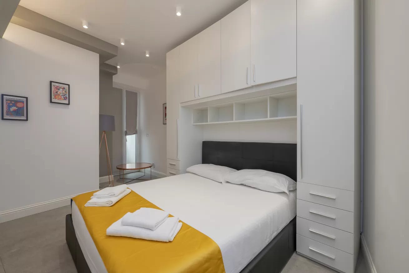 Via della Moscova, Milan