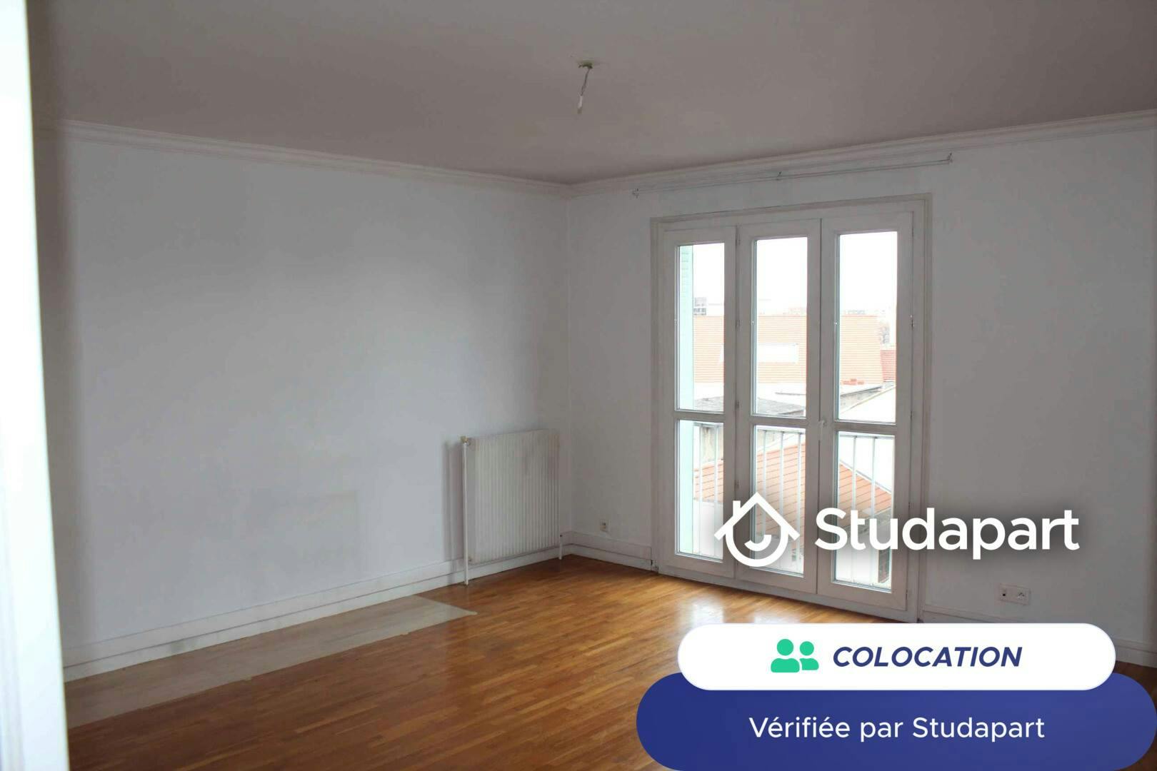 Private room for rent on Rue Pierre Delore, Lyon - Vue 3
