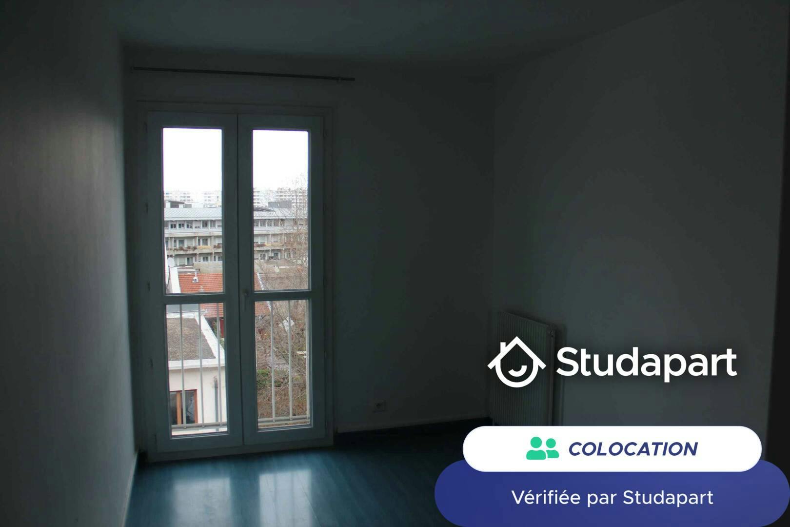 Private room for rent on Rue Pierre Delore, Lyon - Plus