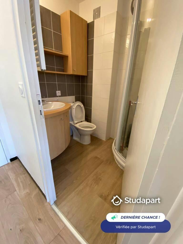 Appartement – Nantes, Barbin, Hauts-Pavés - Saint-Félix - Plus