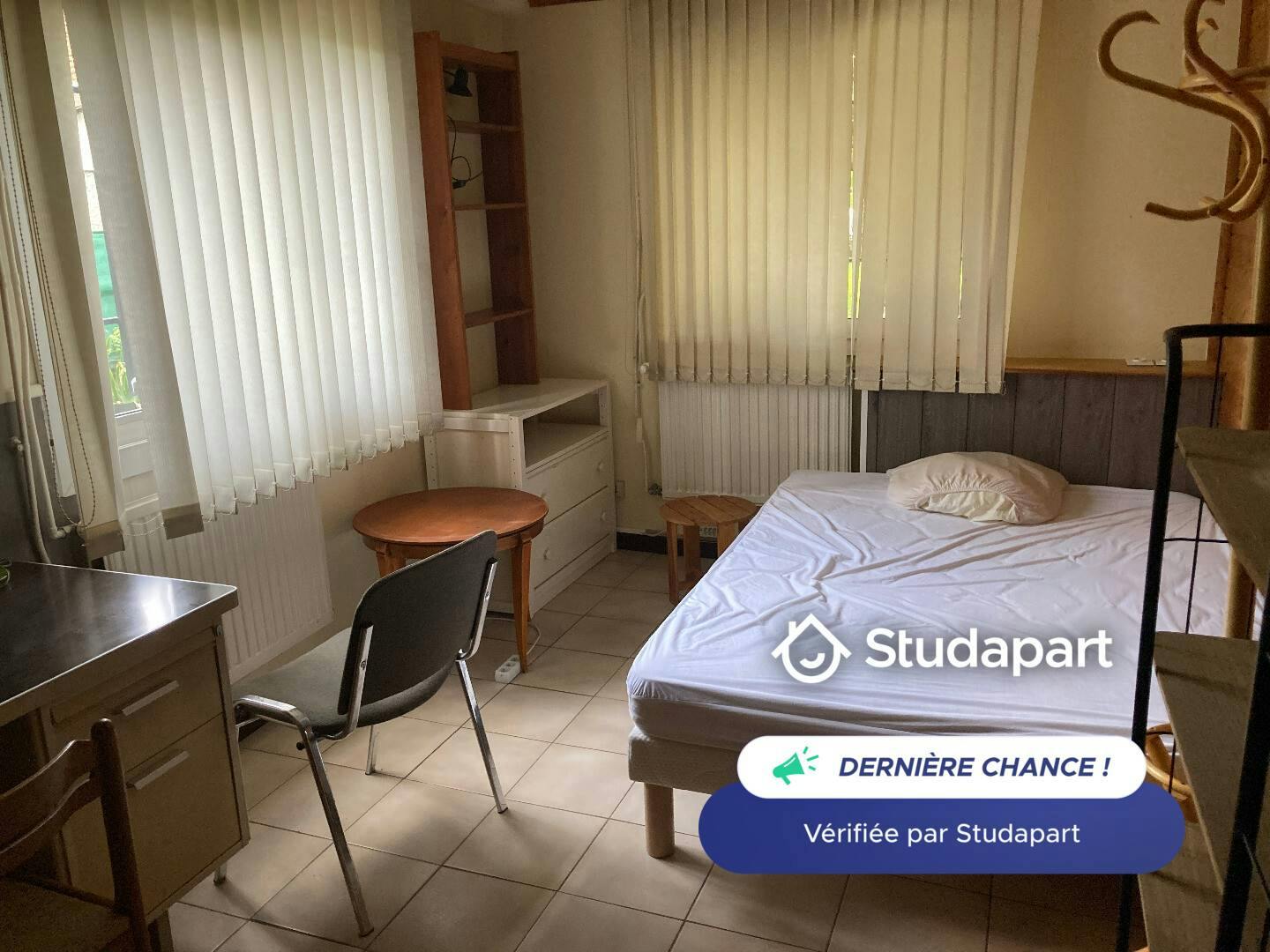 House for rent on Rue Charles Michels, Fontaine