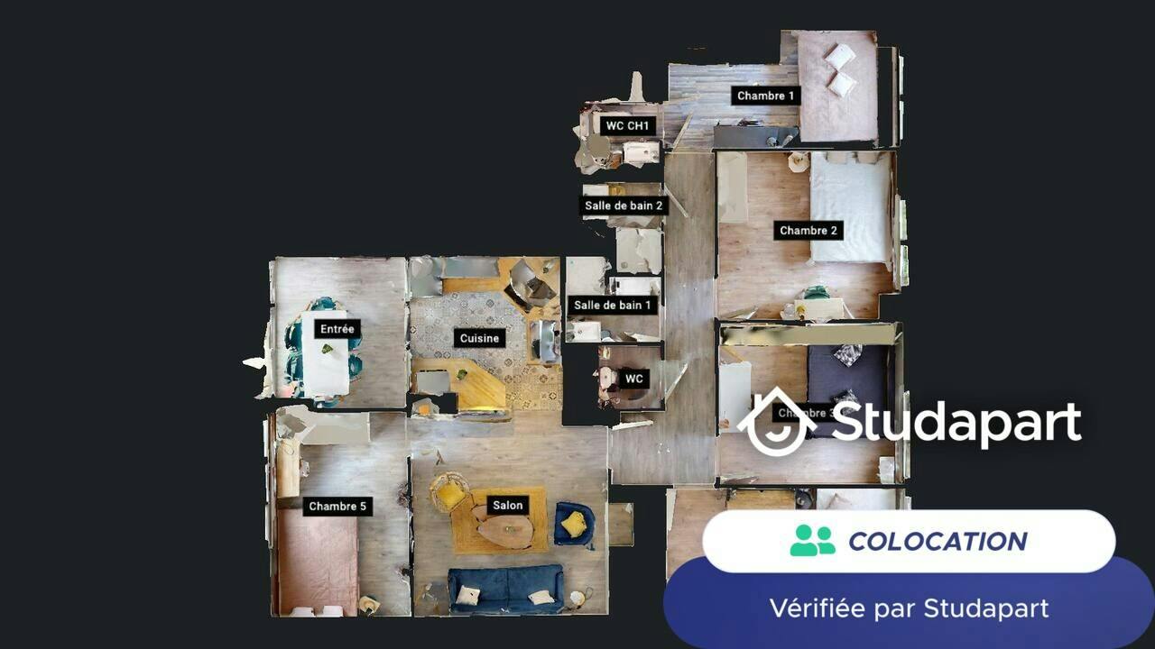 preview gallery tile