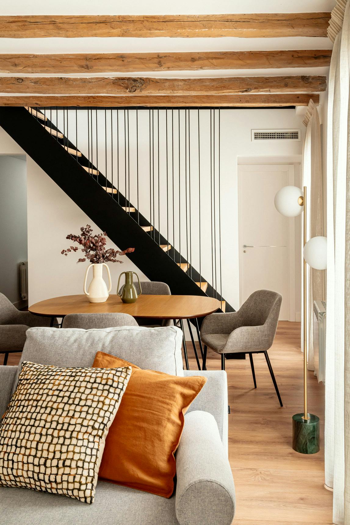 Apartment Madrid, 2 beds — photo 9