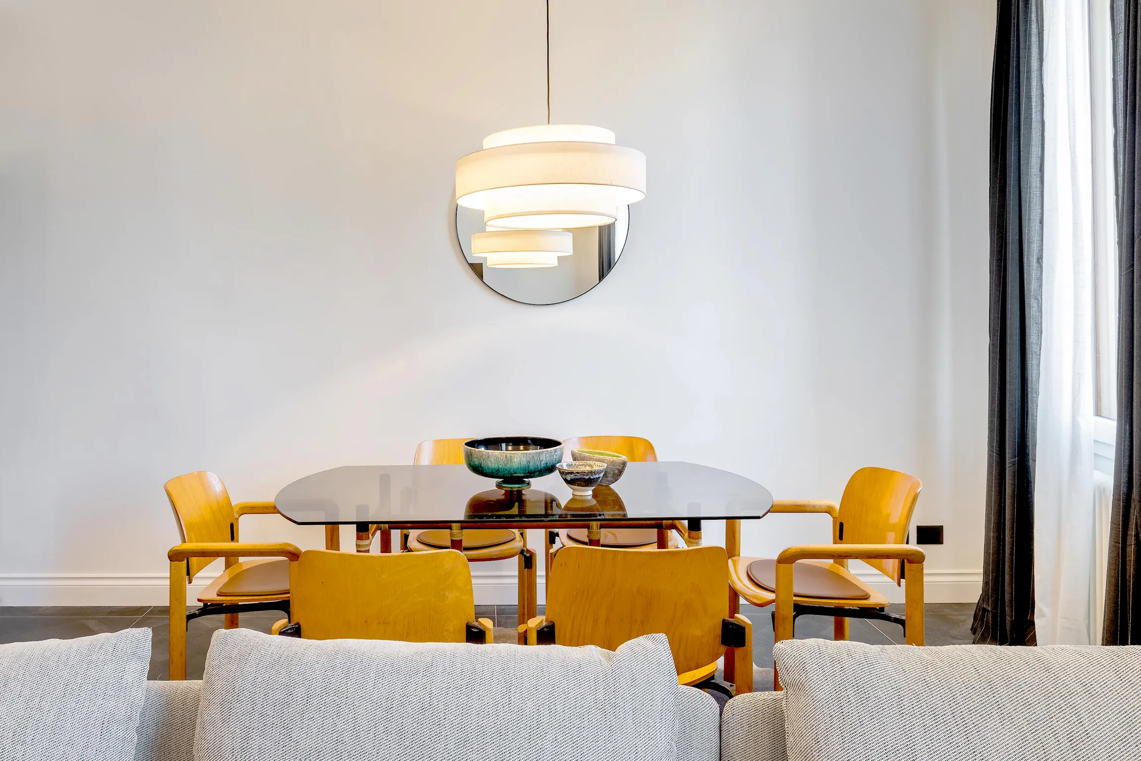 3-Bedroom Apartment in Viale Belfiore, Florence (1562853) ROOM 2