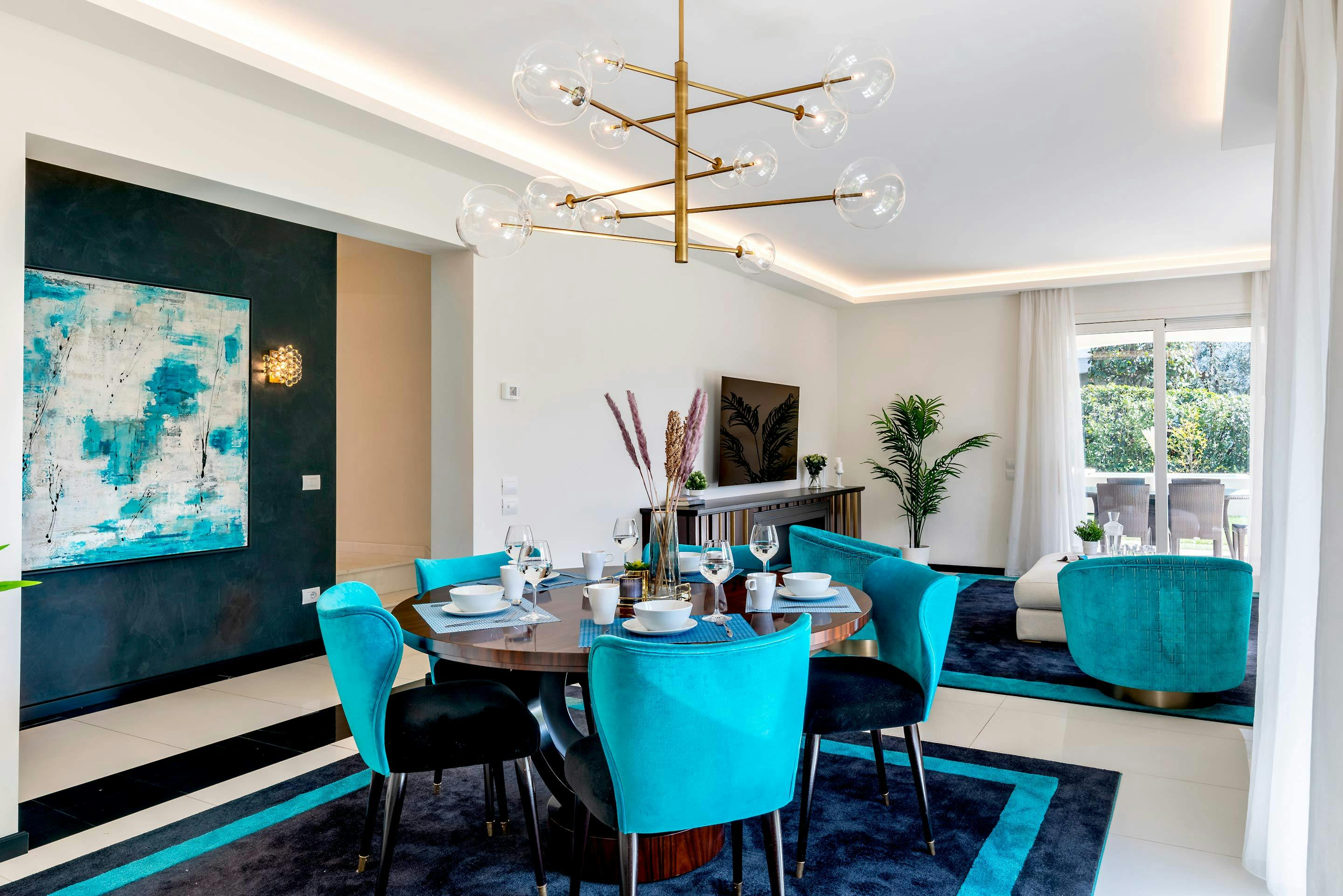 Haus zu mieten für 10.792 € pro Monat in Prato, Via Giustino Fortunato