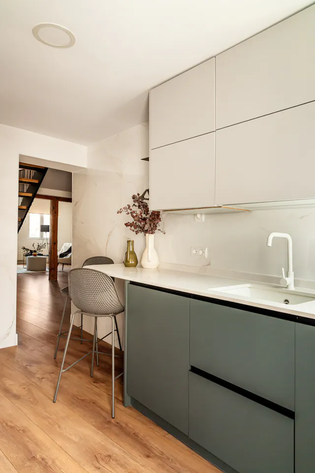 3-Bedroom Apartment in Calle de las Infantas, Madrid (1562859) room image 80
