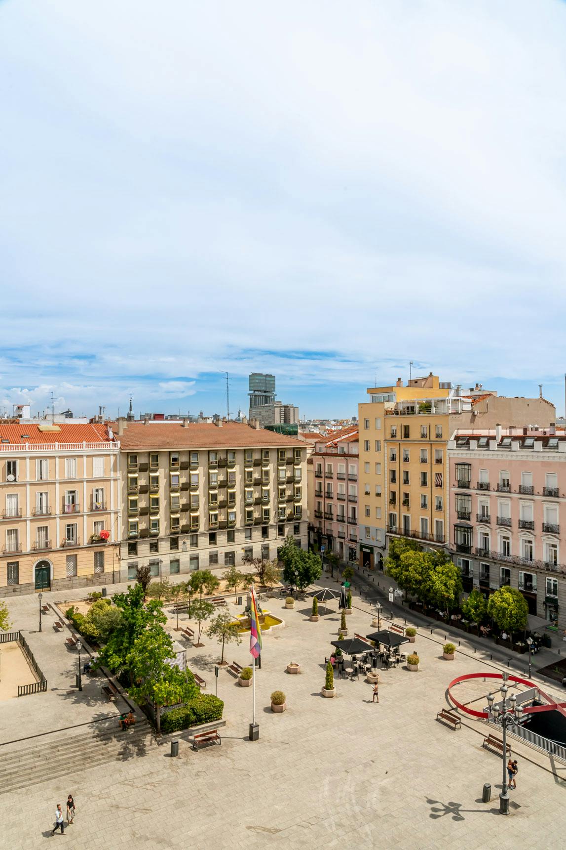 preview gallery tile