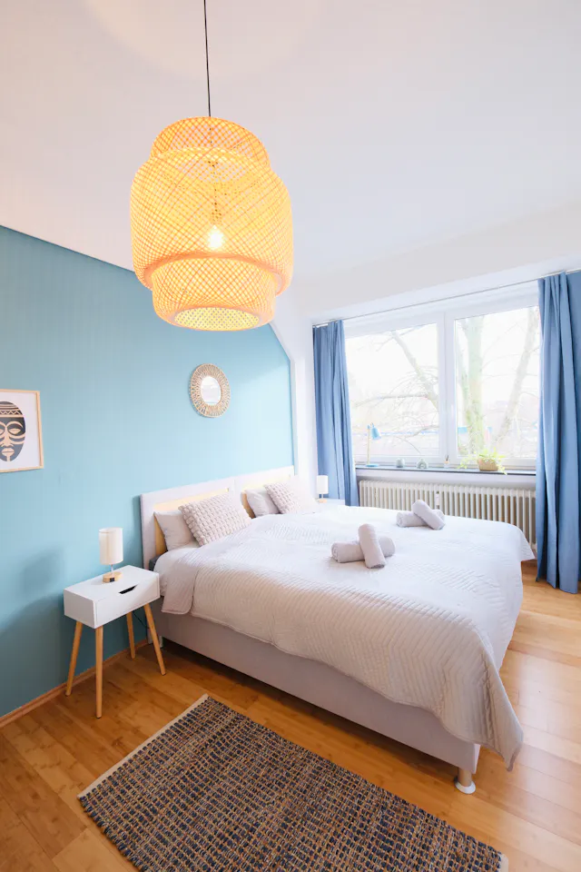 Apartment in Hildesheimer Straße, Hannover (1562874) room image 2