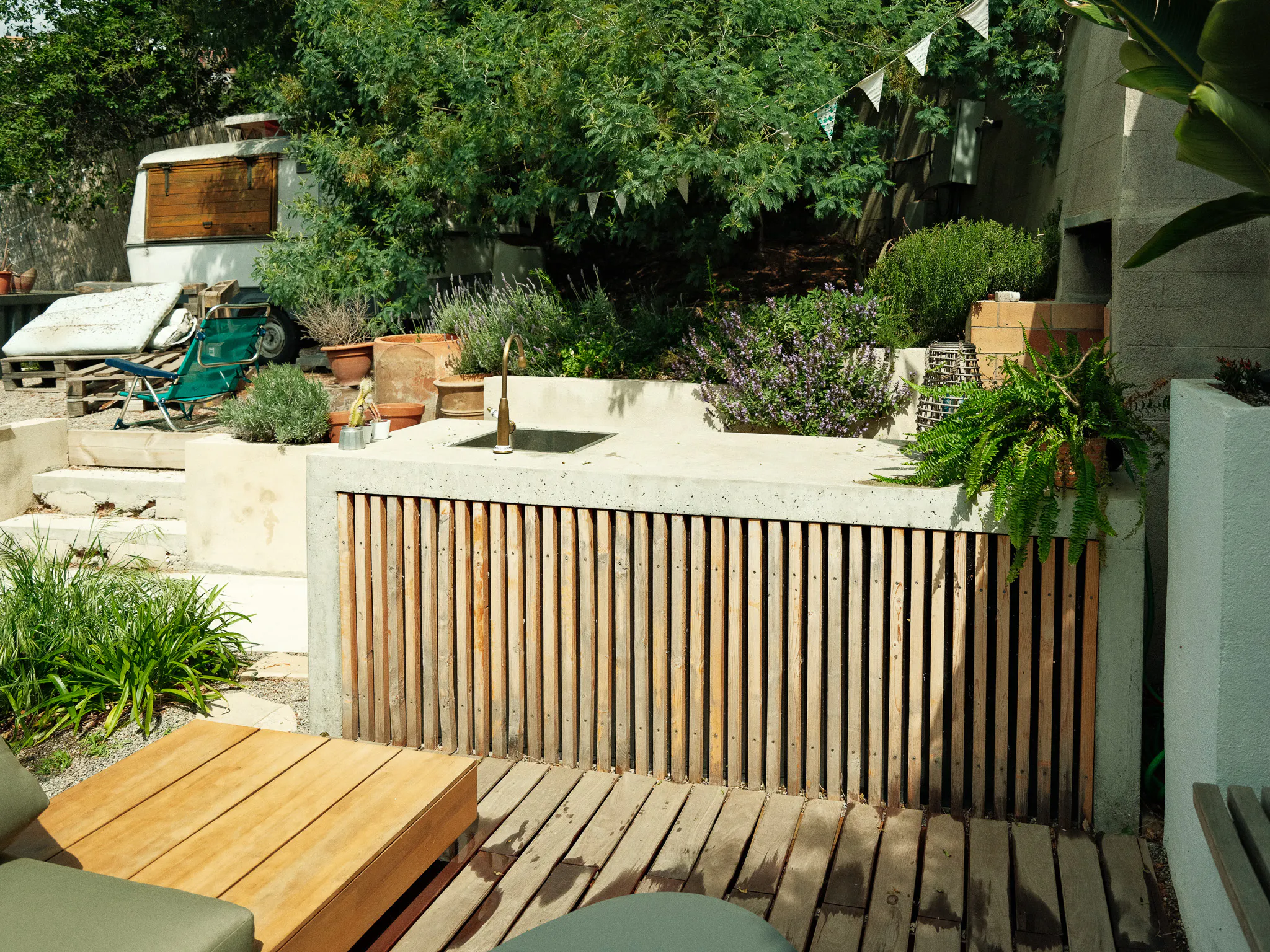 The Costa del Bruc is located in Barcelona. - in Barcelona