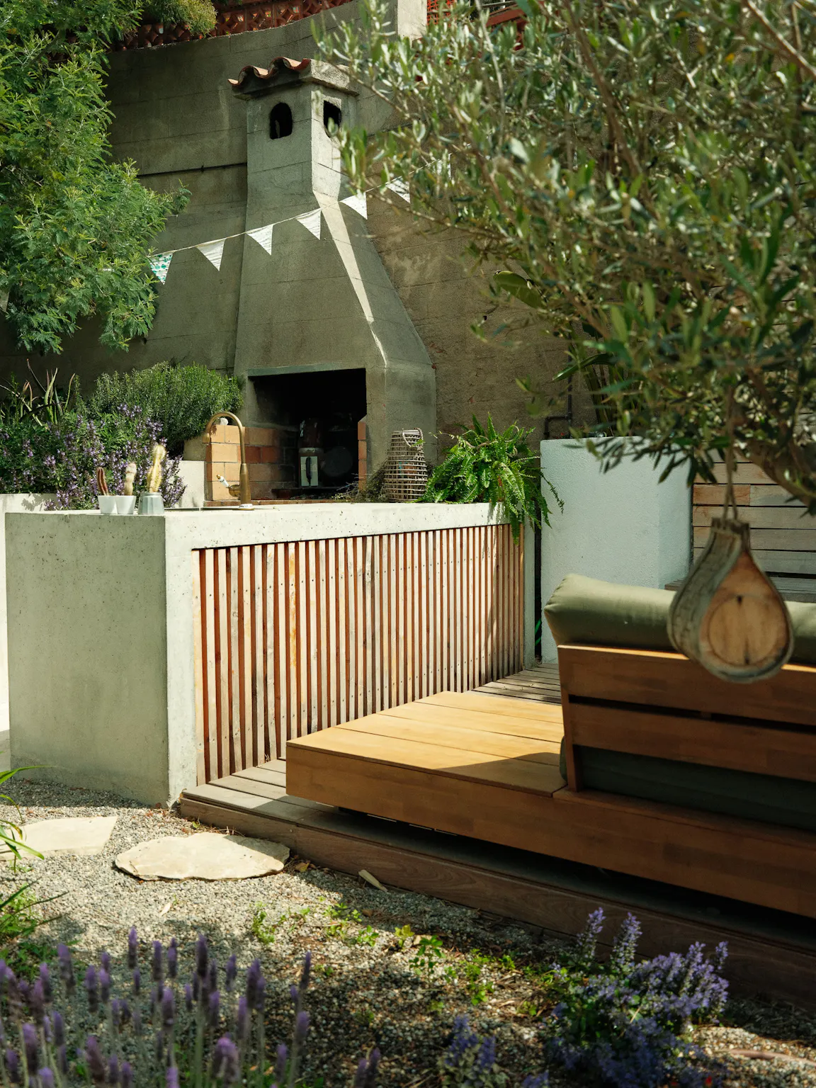 2-Bedroom House in Costa del Bruc, Barcelona (1562877) ROOM 4