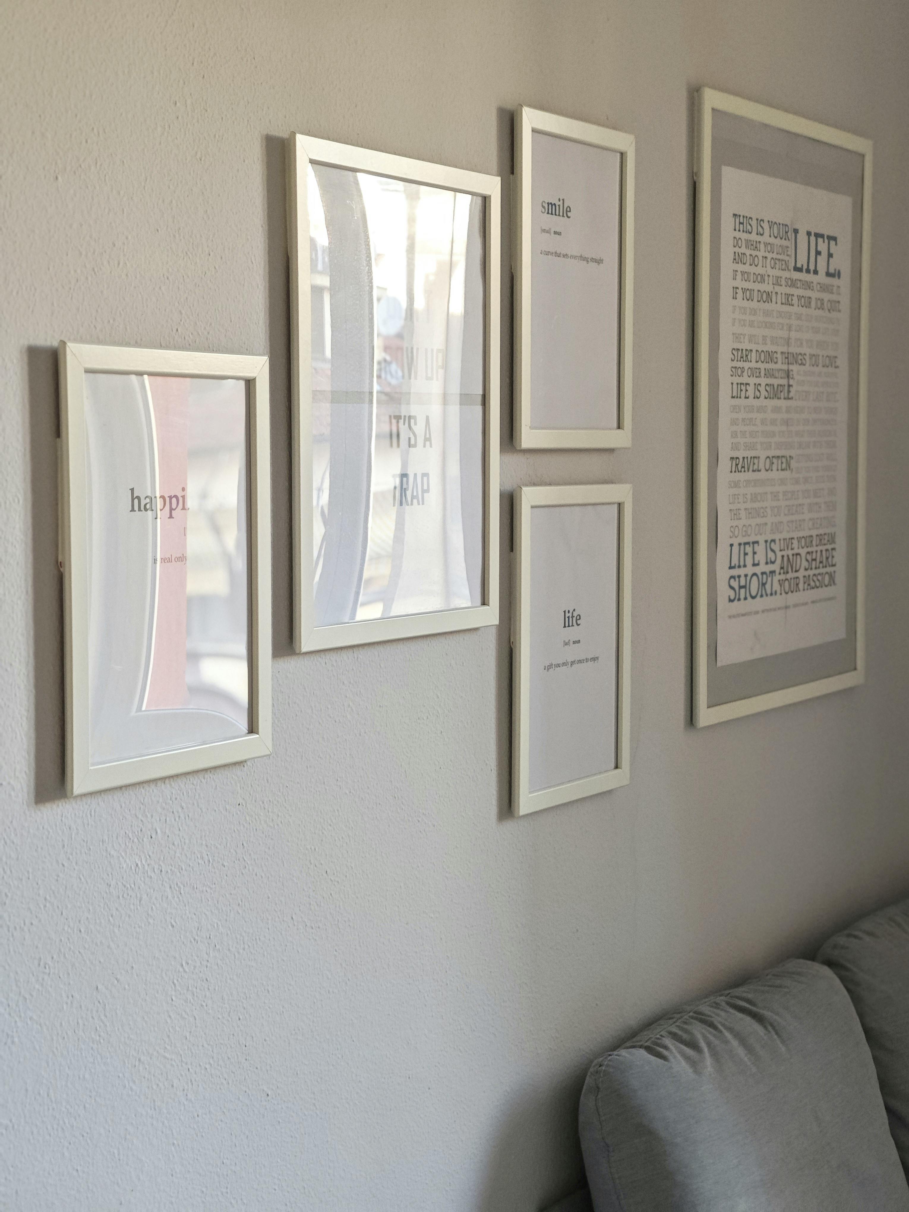 preview gallery tile