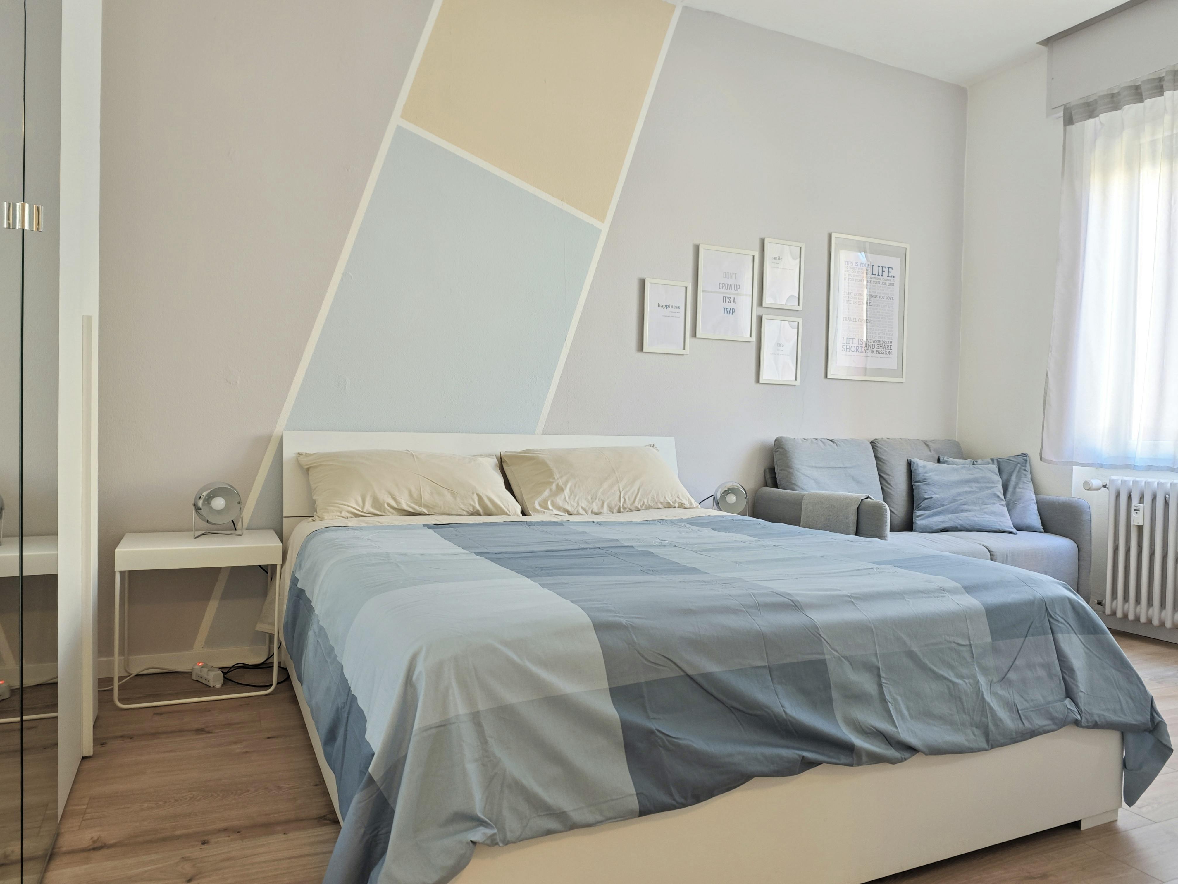 Via Arcivescovo Romilli, Milan