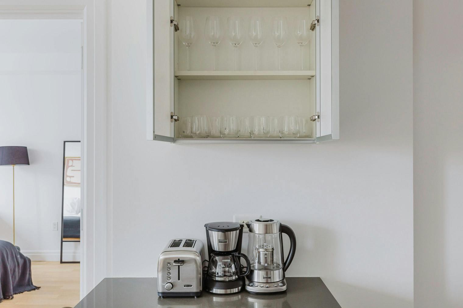 Apartment New York City, 2 beds — photo 8
