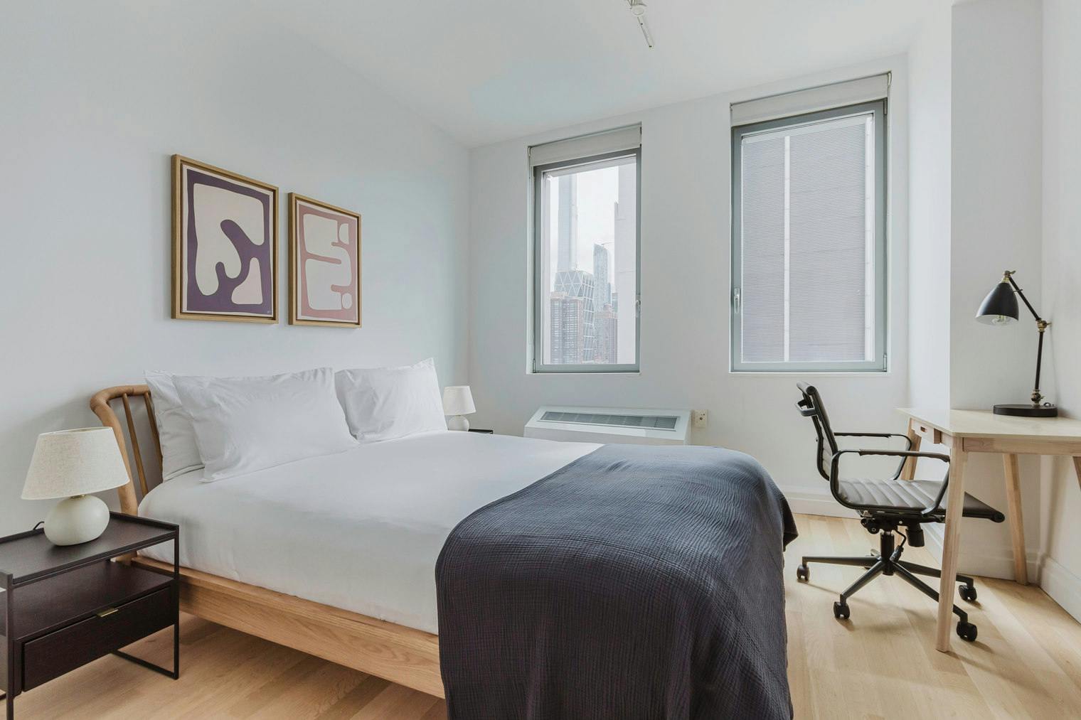 Apartment New York City, 2 beds — photo 9