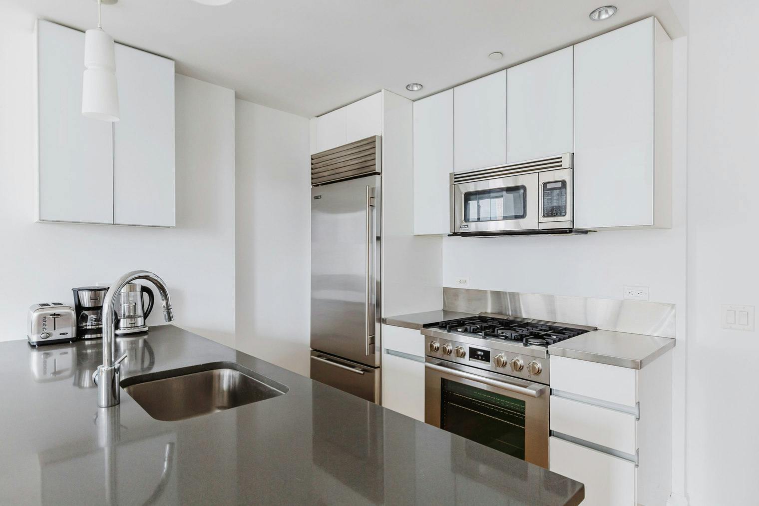 Apartment New York City, 2 beds — photo 7