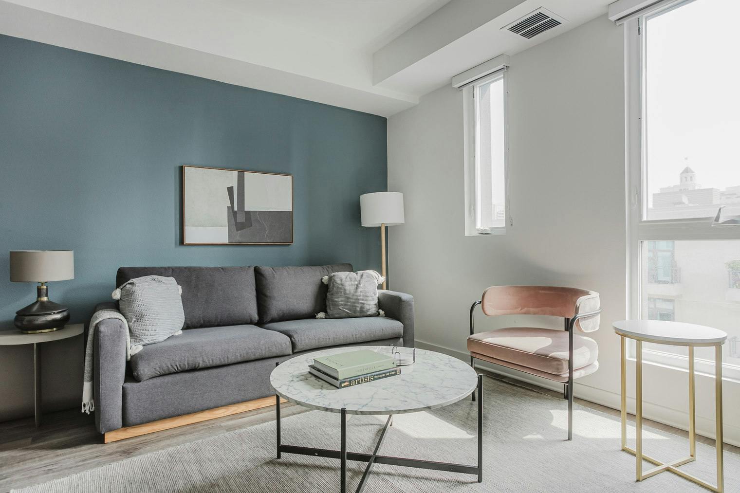 Apartment for rent for $4,374 per month in Long Beach, The Promenade North