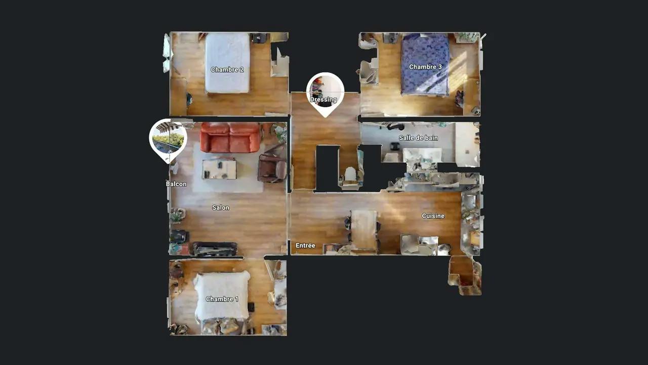 preview gallery tile