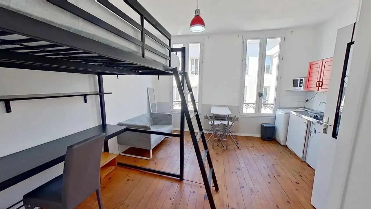 Apartment in Rue René Baheux, Le Havre (1562912) ROOM 2