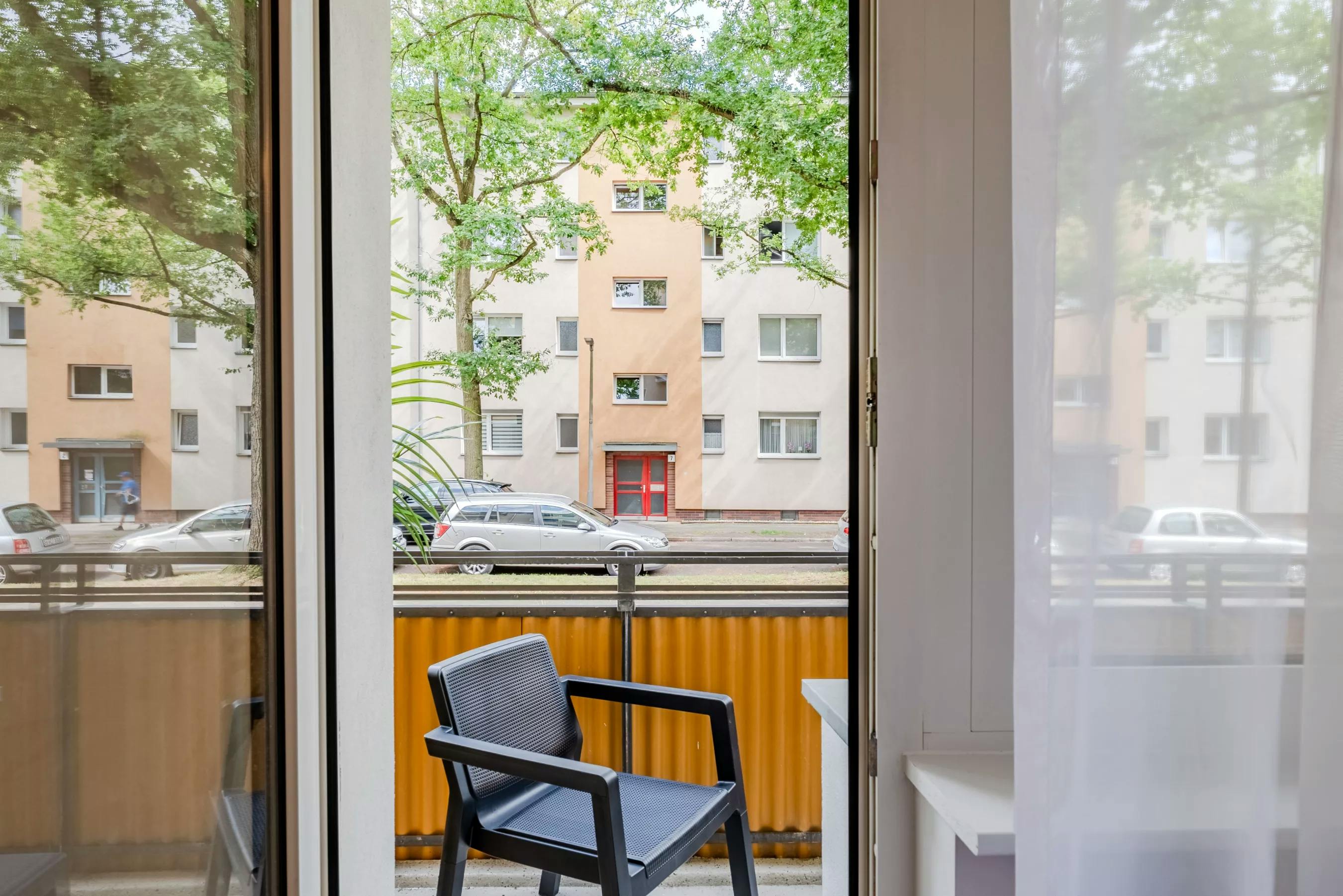 Apartment Berlin, 1 bed — photo 6