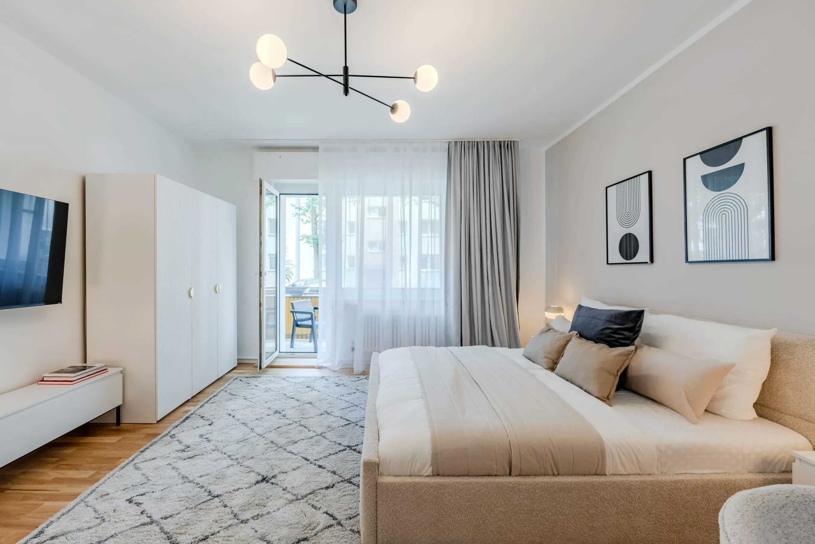Apartment Berlin, 1 bed — photo 10