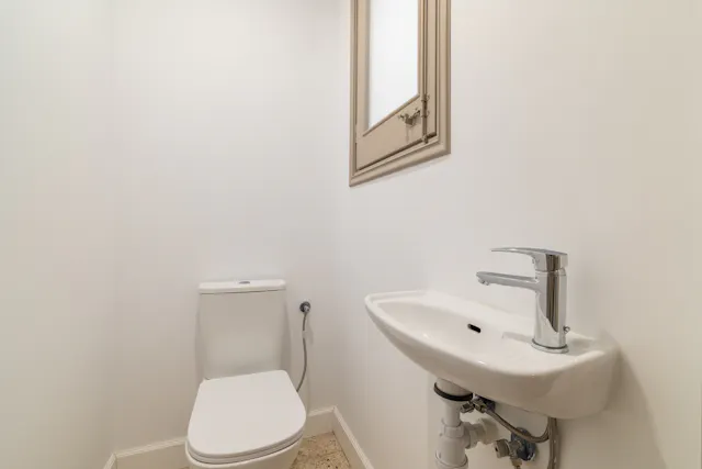 Private room in Carrer Ample, Barcelona (1563065) room image 20