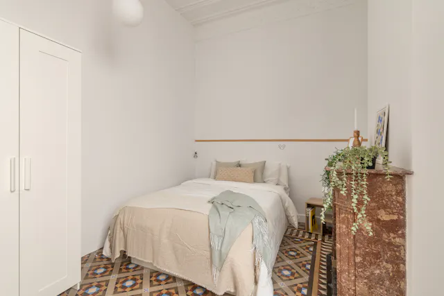 Private room in Carrer Ample, Barcelona (1563073) room image 1