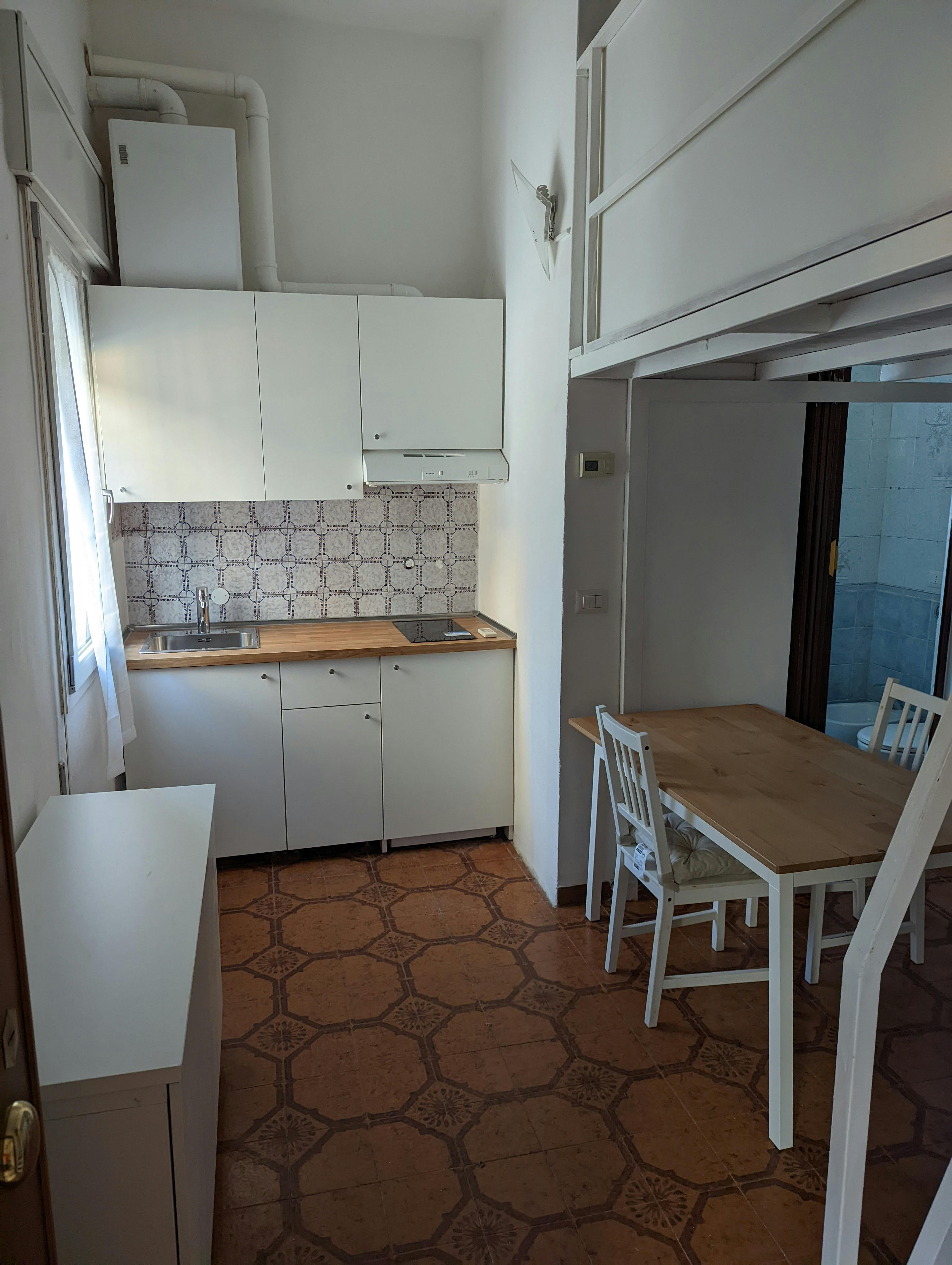 Apartment Padova — photo 6