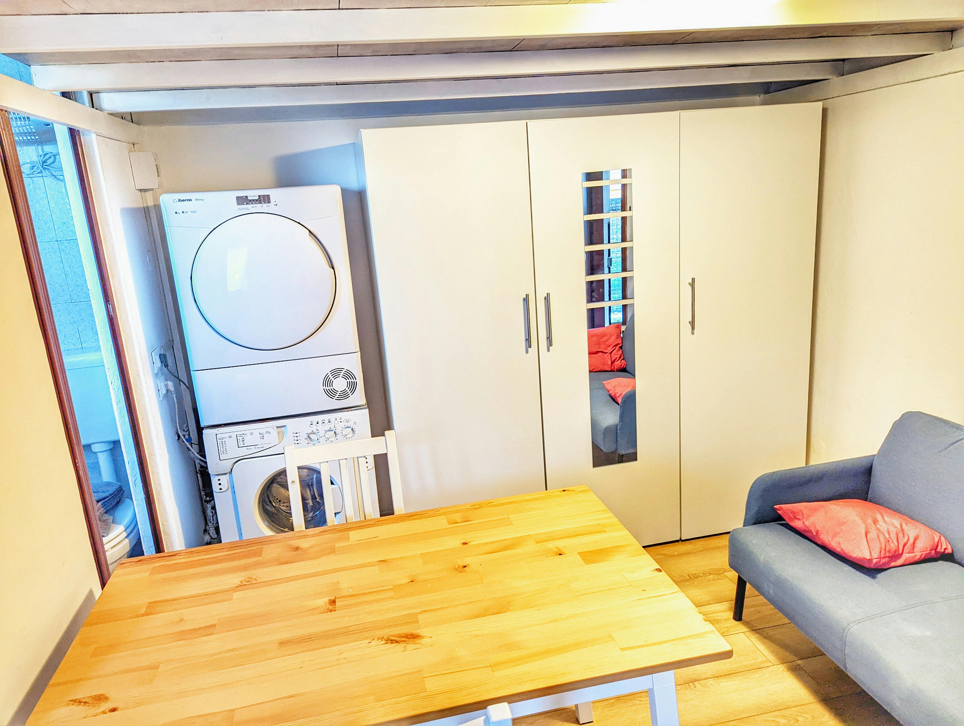 Apartment Padova — photo 15